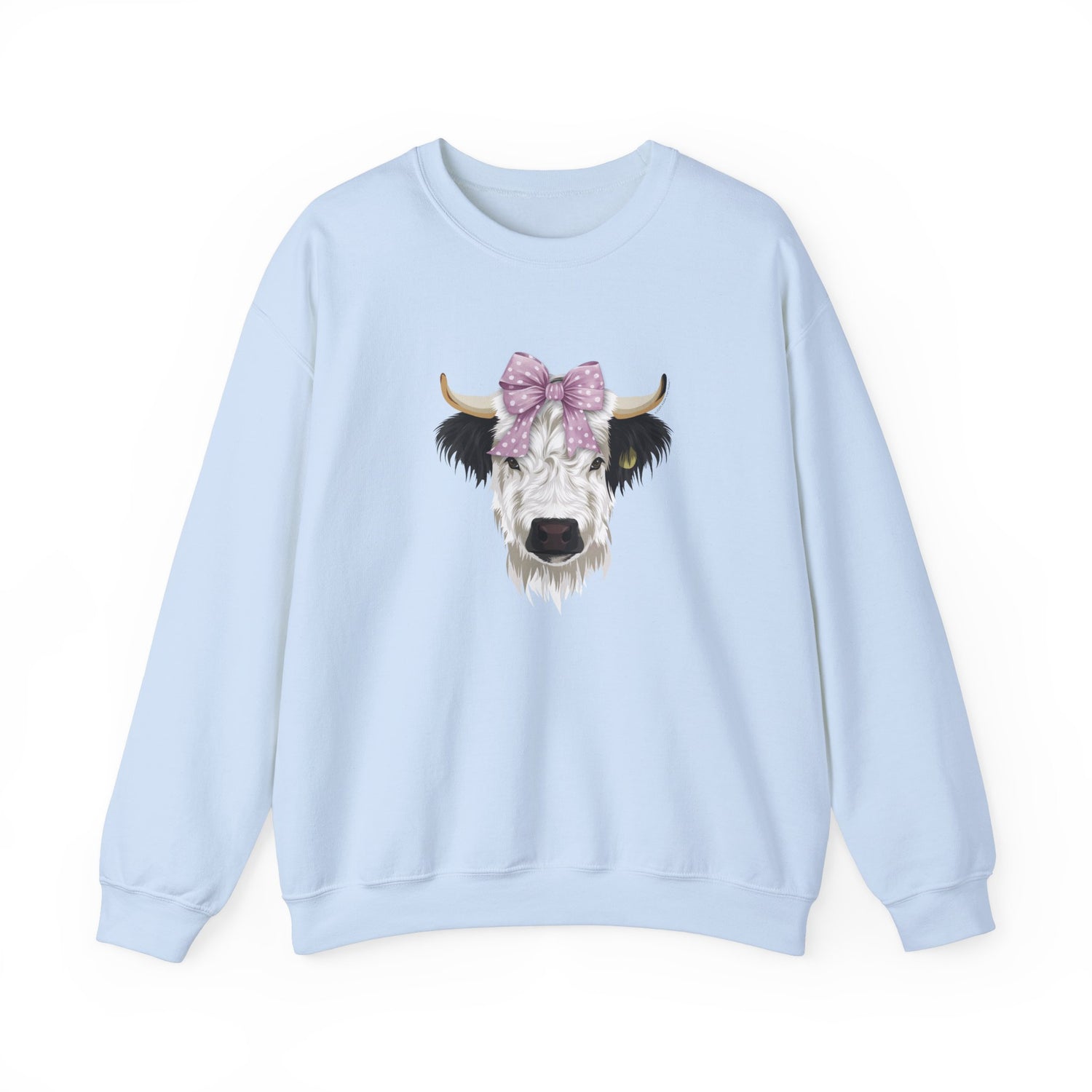 Poppy Sweatshirt by Katie Van Slyke™