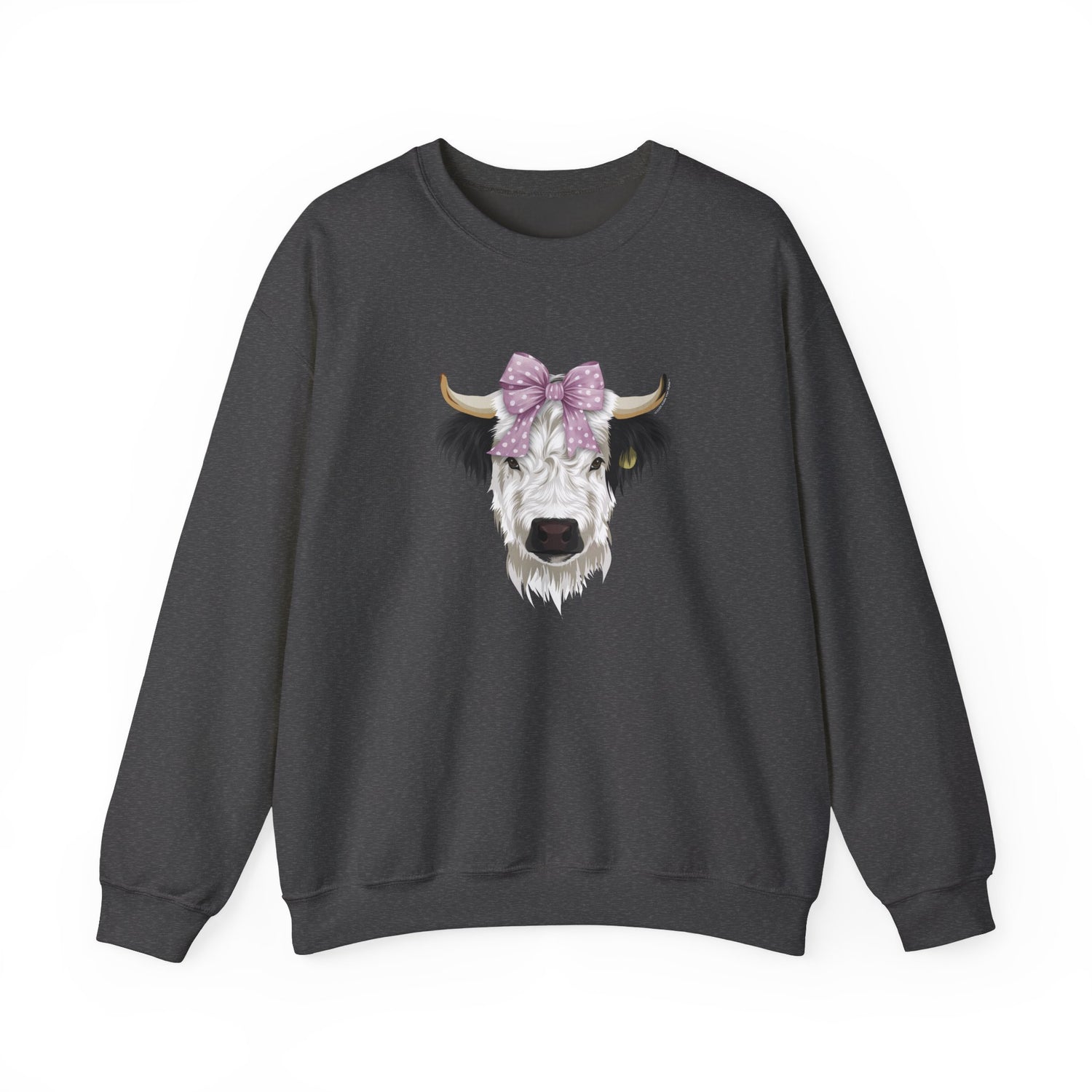 Poppy Sweatshirt by Katie Van Slyke™