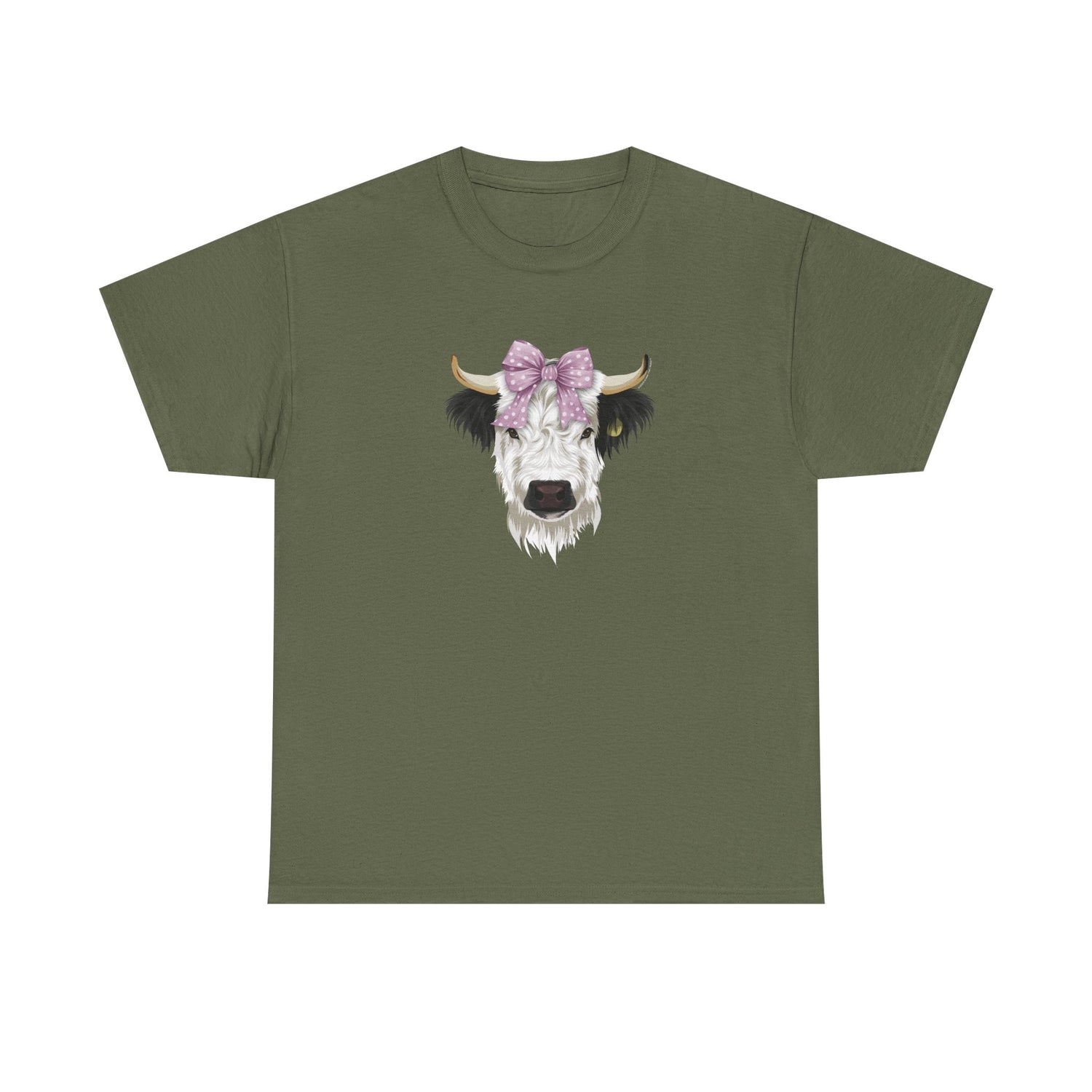 Poppy T-Shirt by Katie Van Slyke™