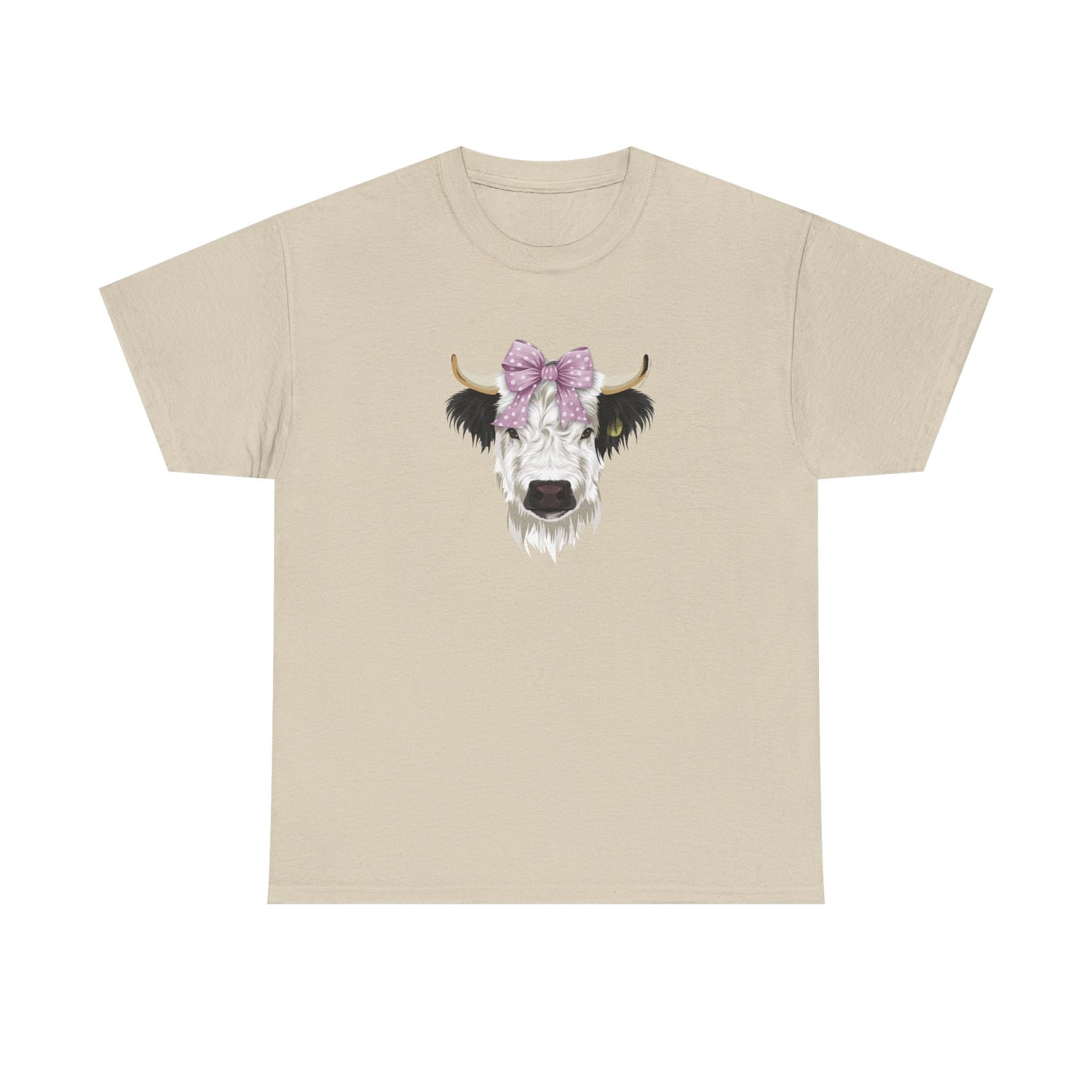 Poppy T-Shirt by Katie Van Slyke™