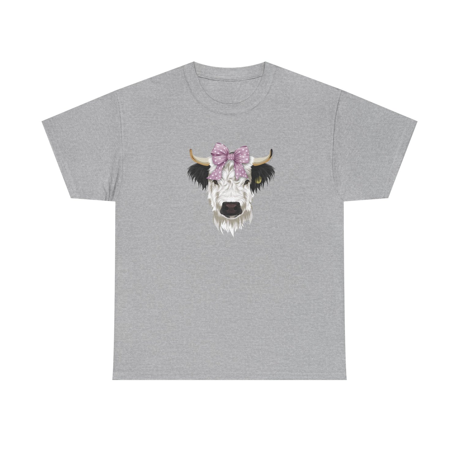 Poppy T-Shirt by Katie Van Slyke™