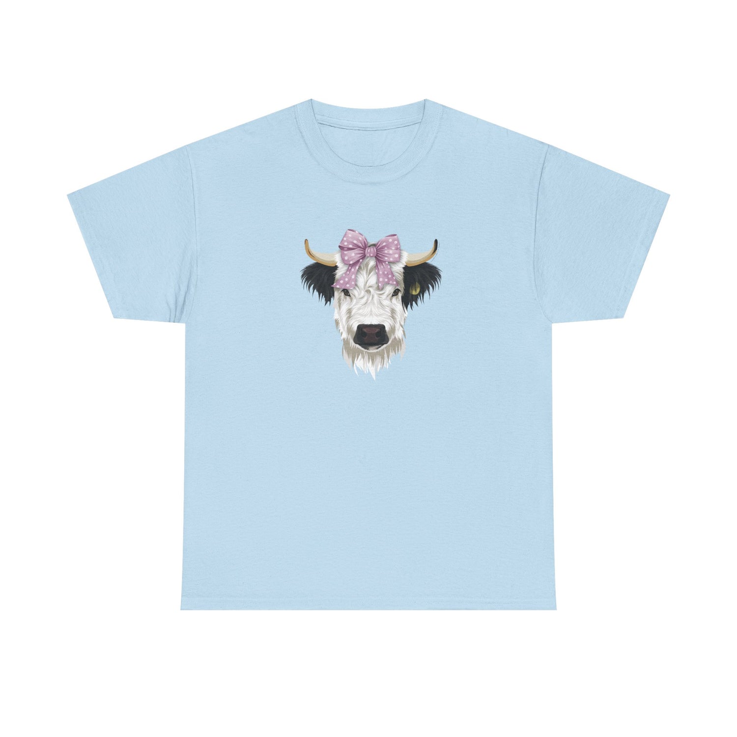 Poppy T-Shirt by Katie Van Slyke™