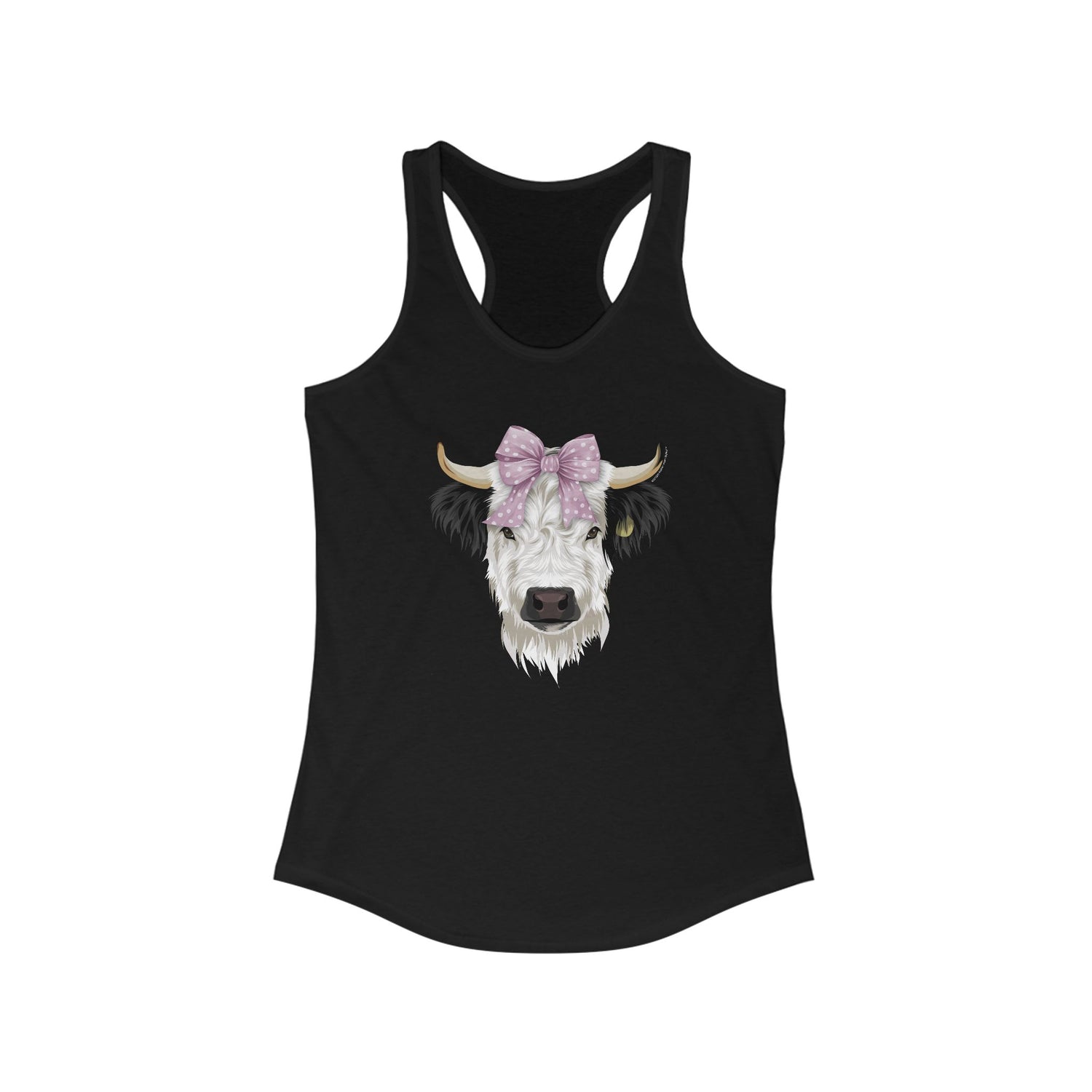 Poppy Tank by Katie Van Slyke™