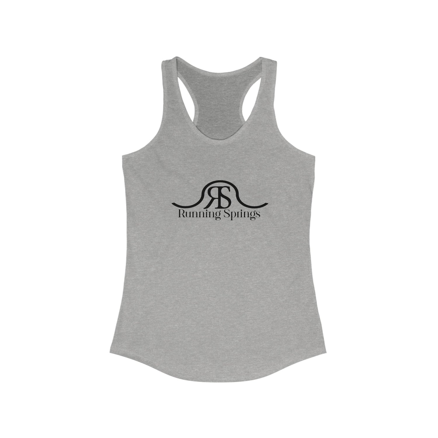 Running Springs Tank by Katie Van Slyke™