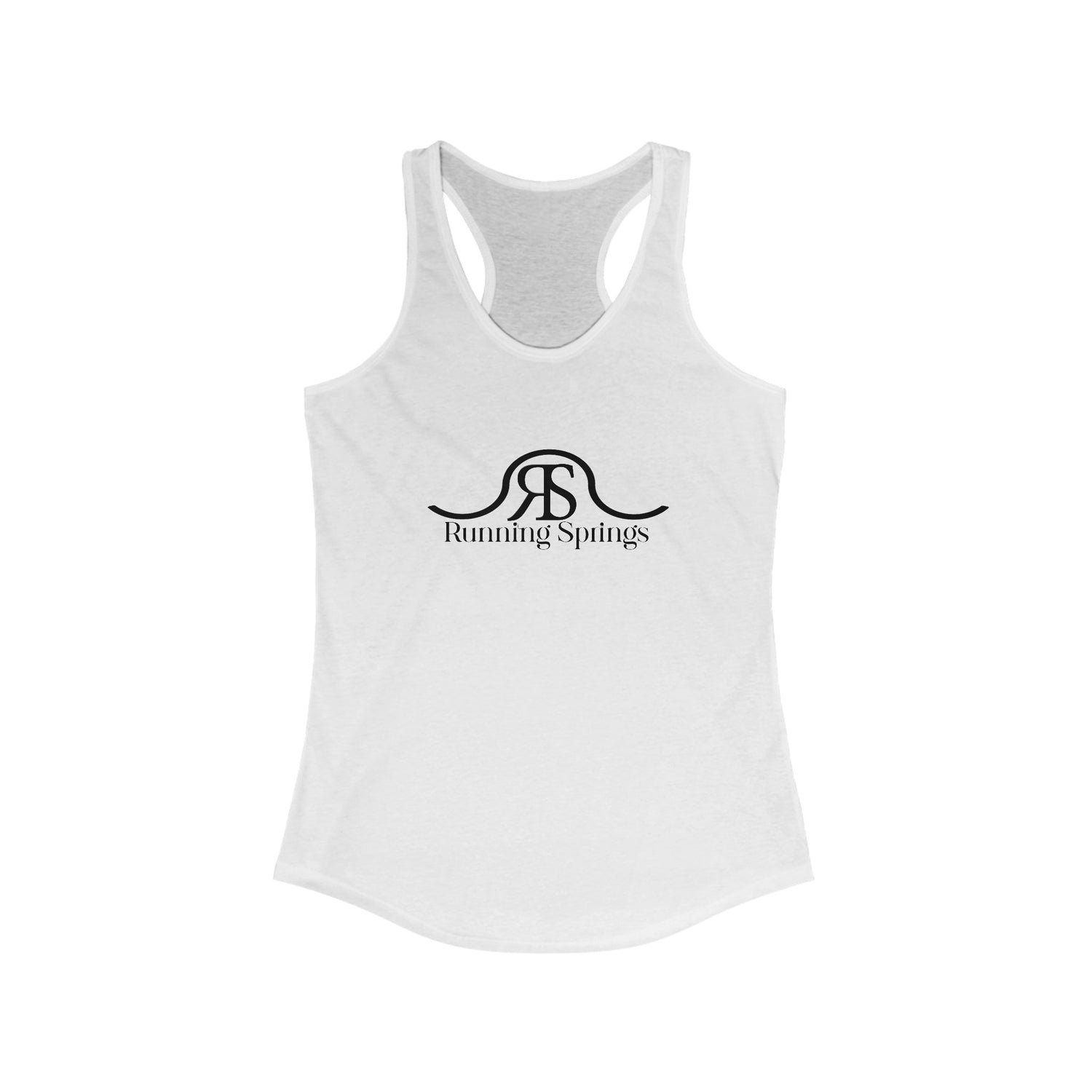 Running Springs Tank by Katie Van Slyke™