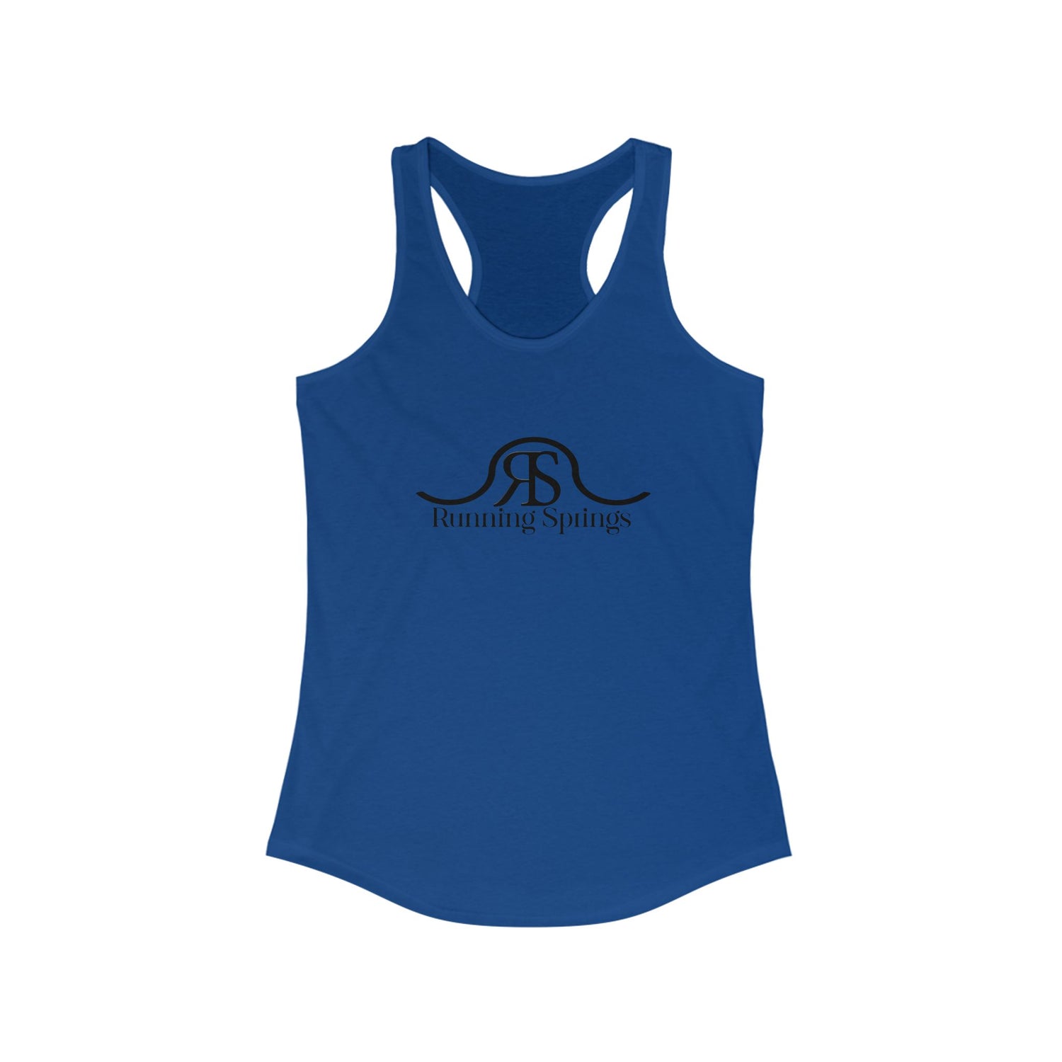 Running Springs Tank by Katie Van Slyke™