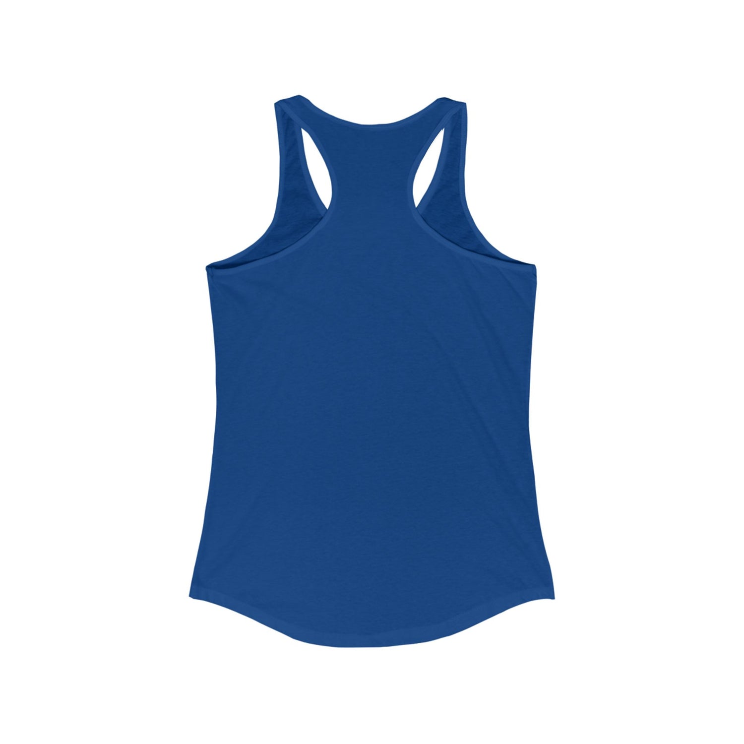 Seven Strong Tank by Katie Van Slyke™