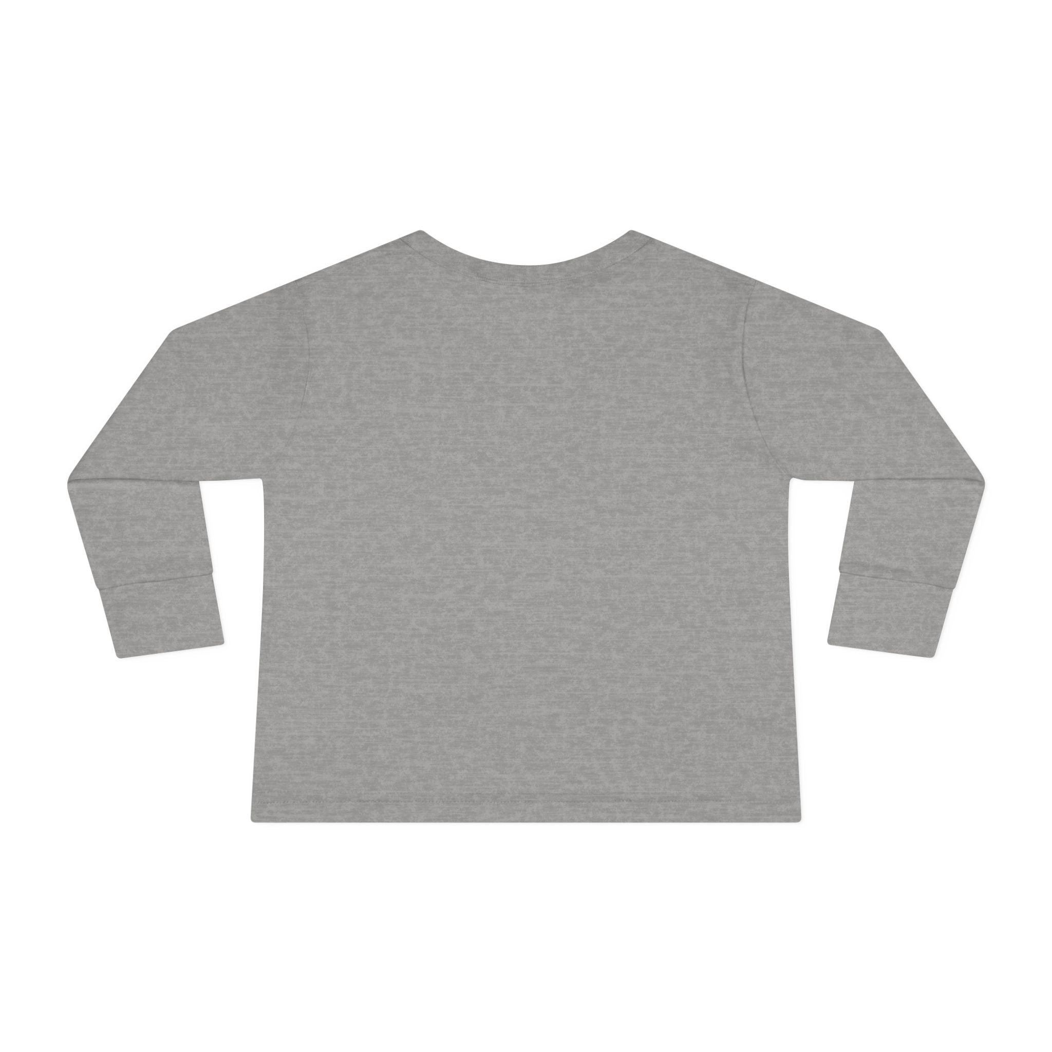 Toddler long sleeve t shirts plain cheap