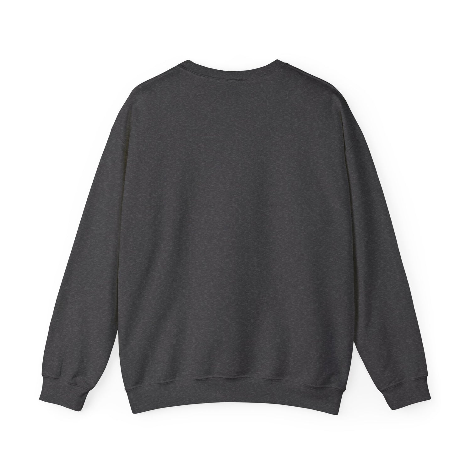 Stars, Stripes, and Goats Sweatshirt by Katie Van Slyke™ Dark Heather