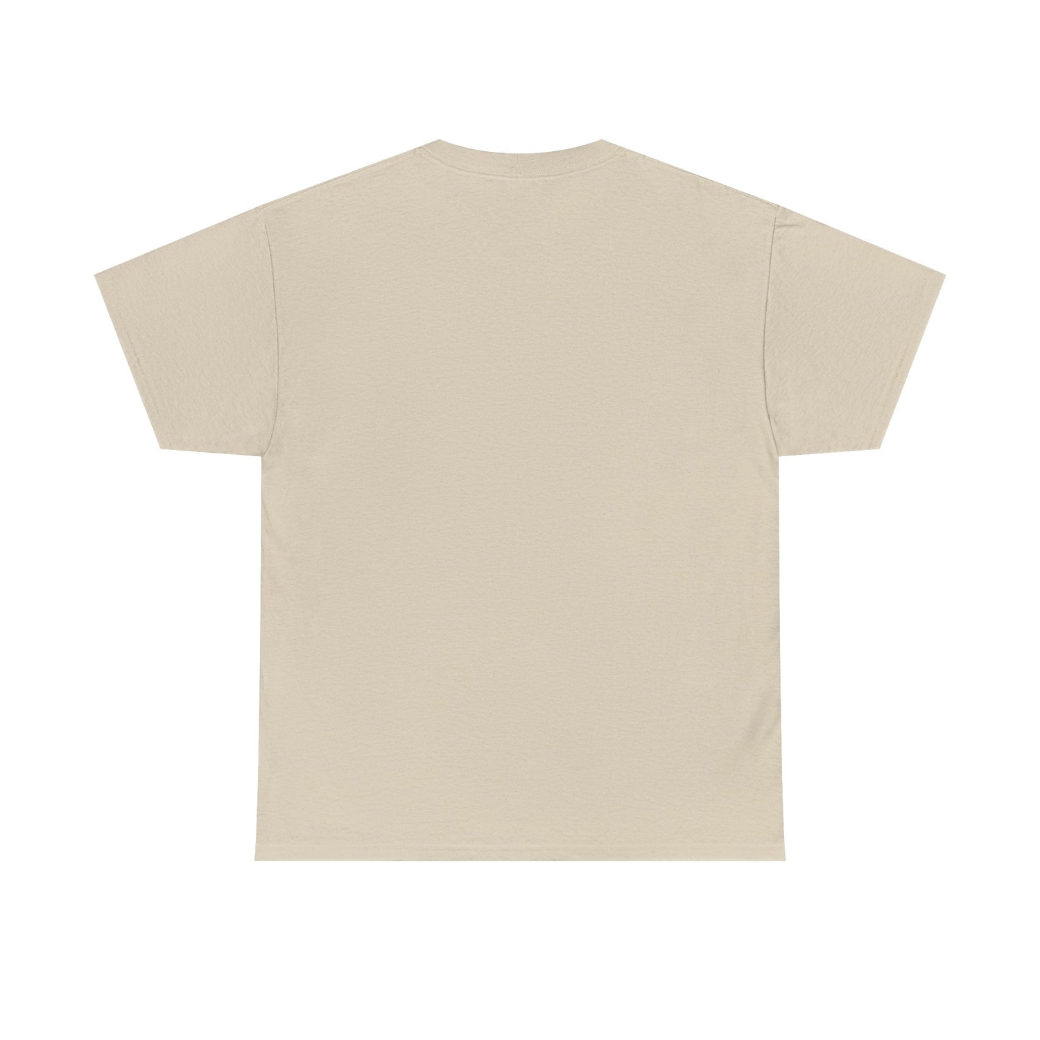 Ted T-Shirt by Katie Van Slyke™