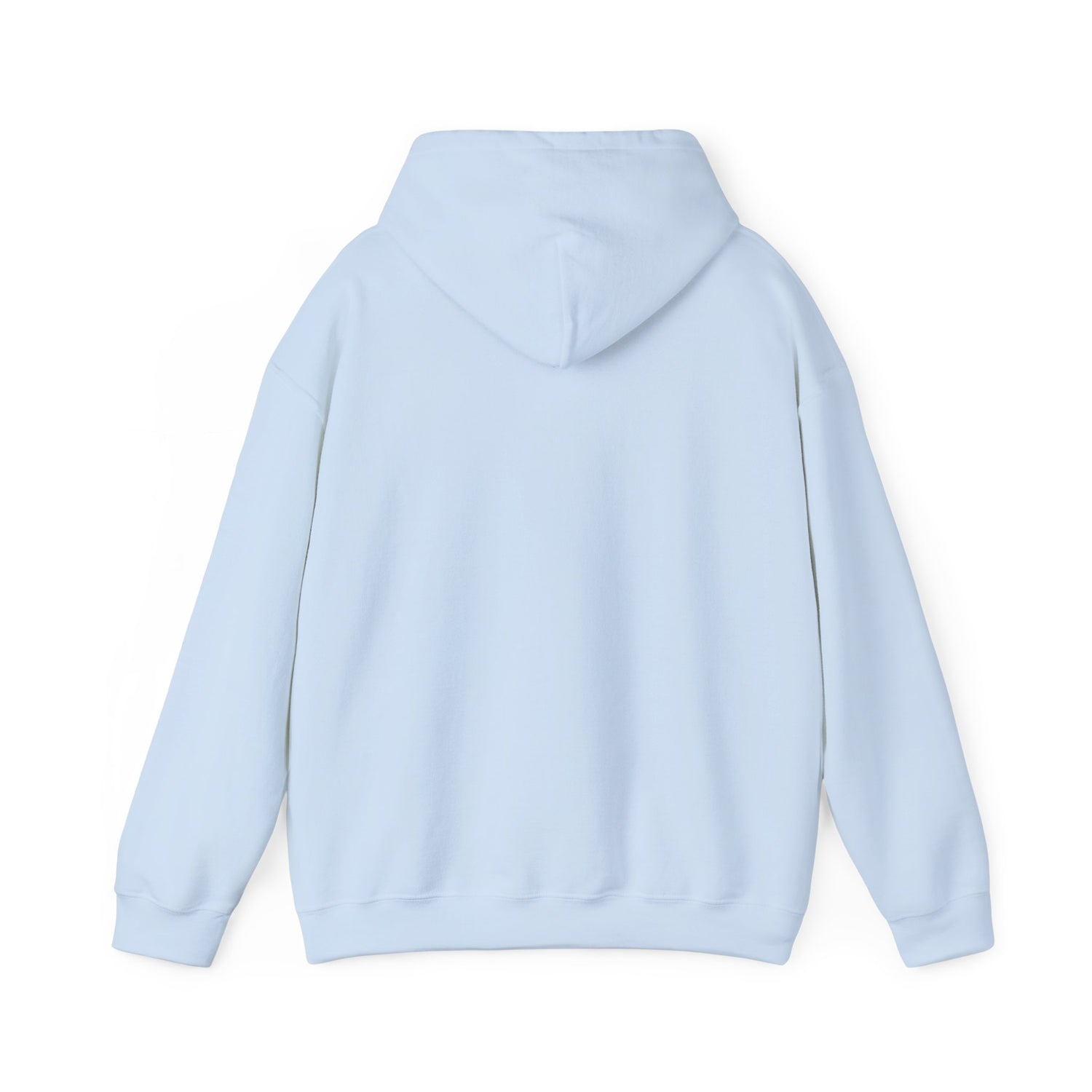 VS Code Red Logo Hoodie by Katie Van Slyke