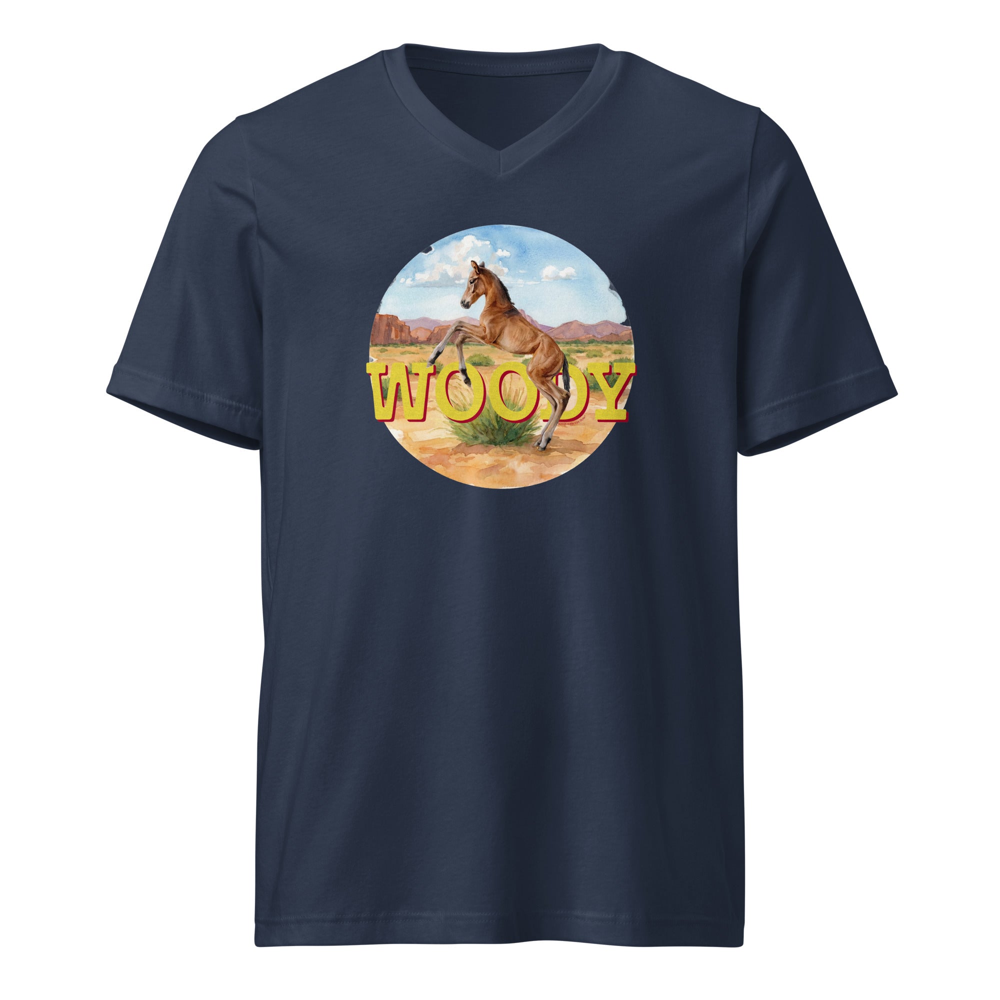woody-v-neck-t-shirt-by-katie-van-slyke