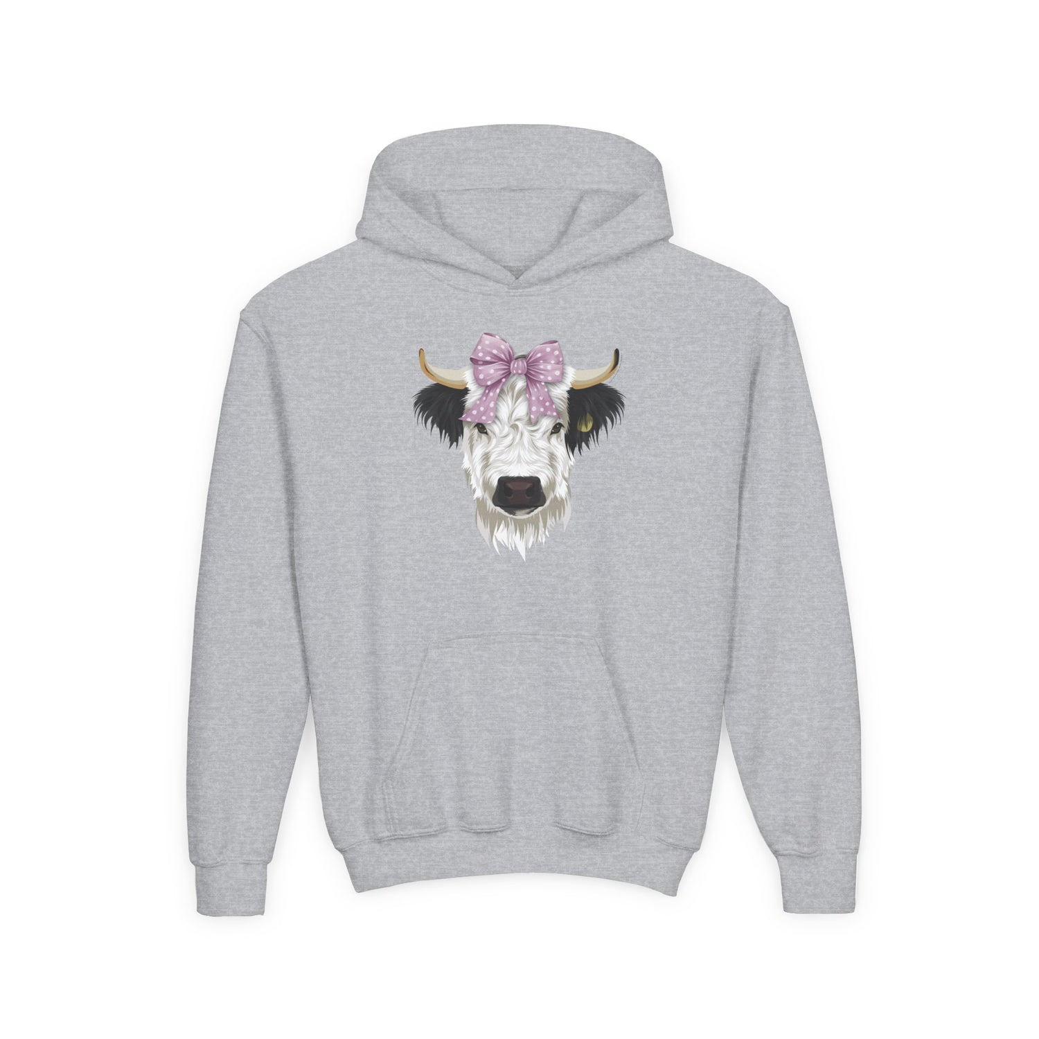 YOUTH Poppy Hoodie by Katie Van Slyke™