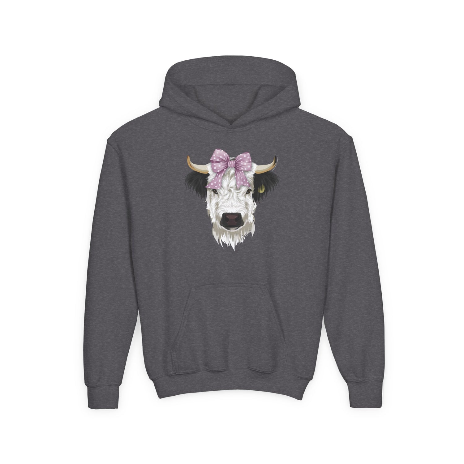 YOUTH Poppy Hoodie by Katie Van Slyke™