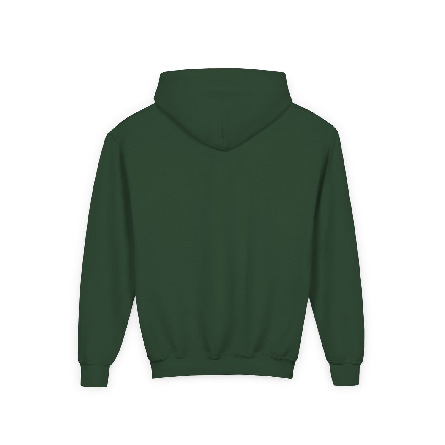 YOUTH Poppy Hoodie by Katie Van Slyke™