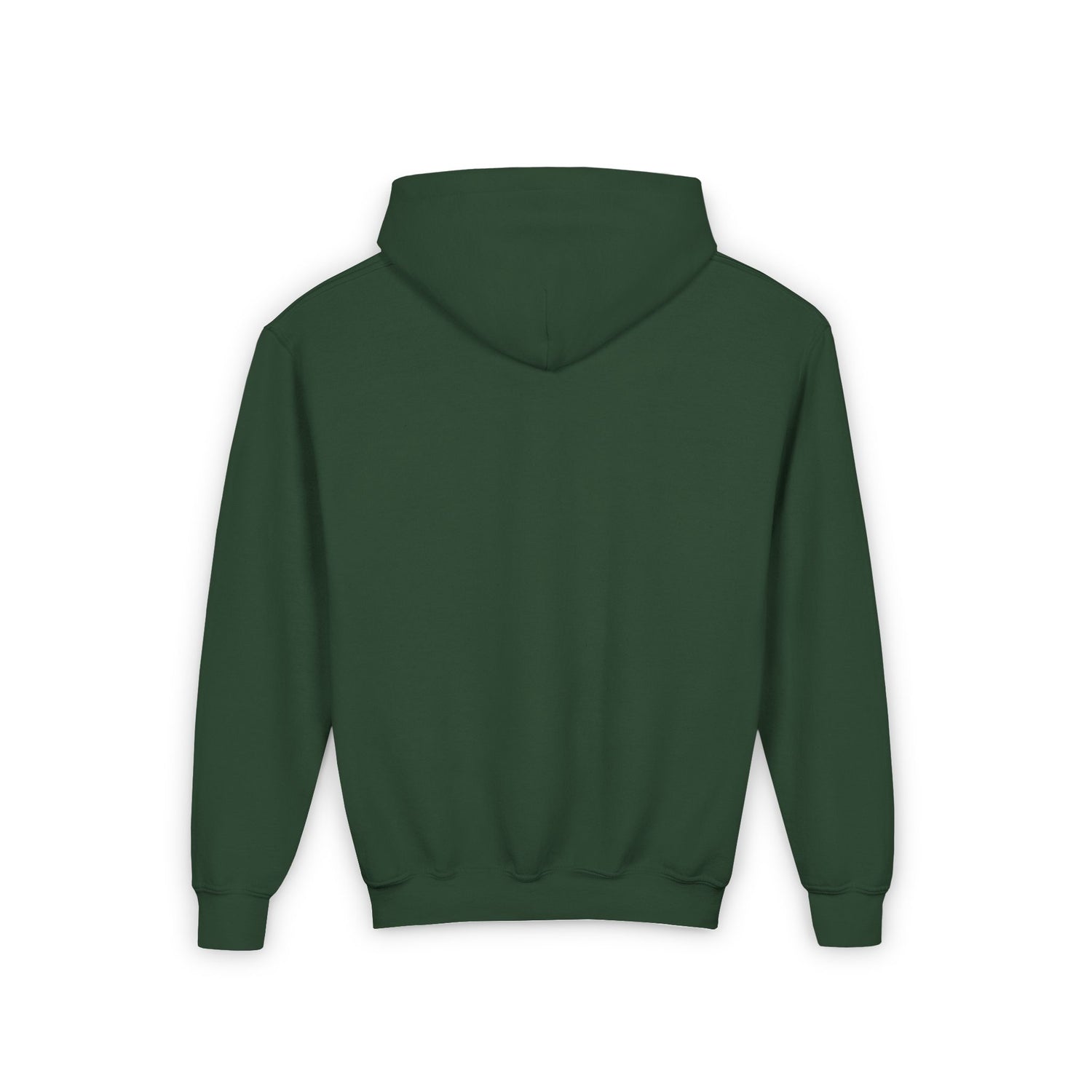 YOUTH The Mighty Minis Hoodie by Katie Van Slyke™
