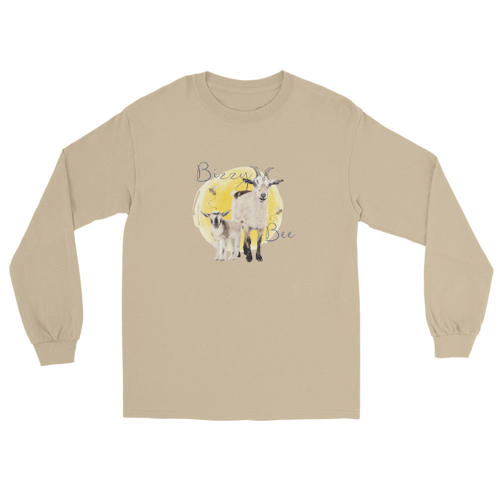 bizzy-and-bee-long-sleeve-t-shirt-by-katie-van-slyke-sand
