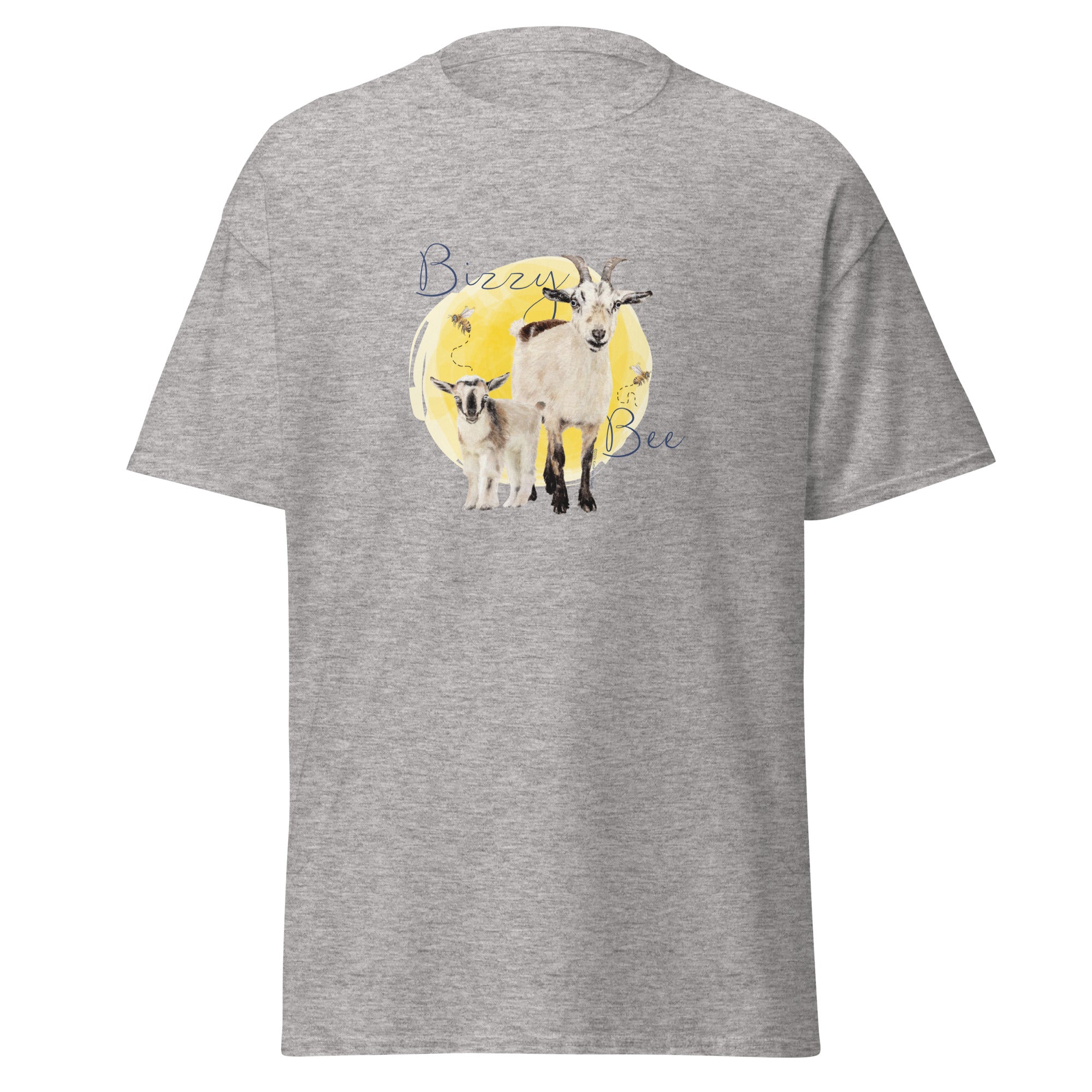 Bizzy and Bee T-Shirt by Katie Van Slyke®