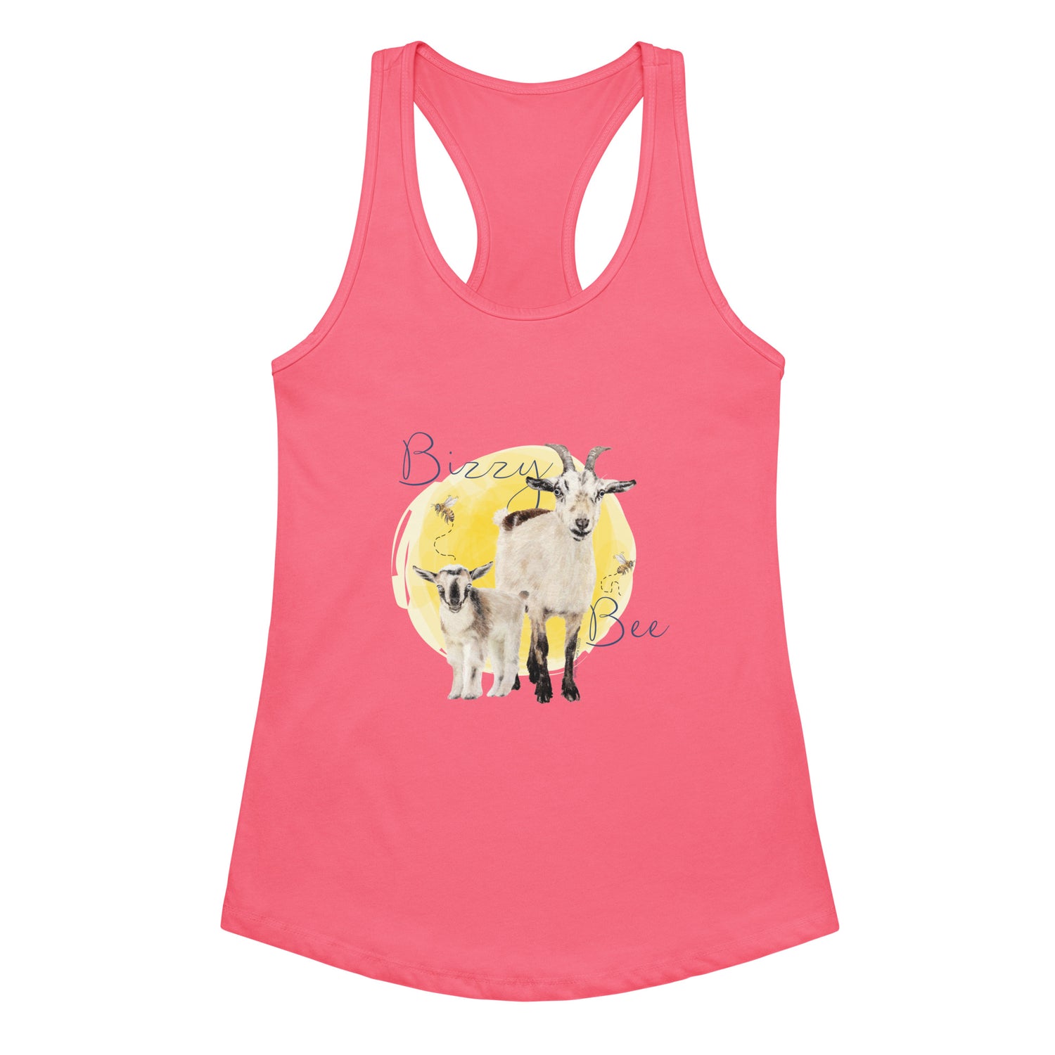 bizzy-and-bee-tank-by-katie-van-slyke-hot-pink