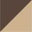Brown/ Khaki