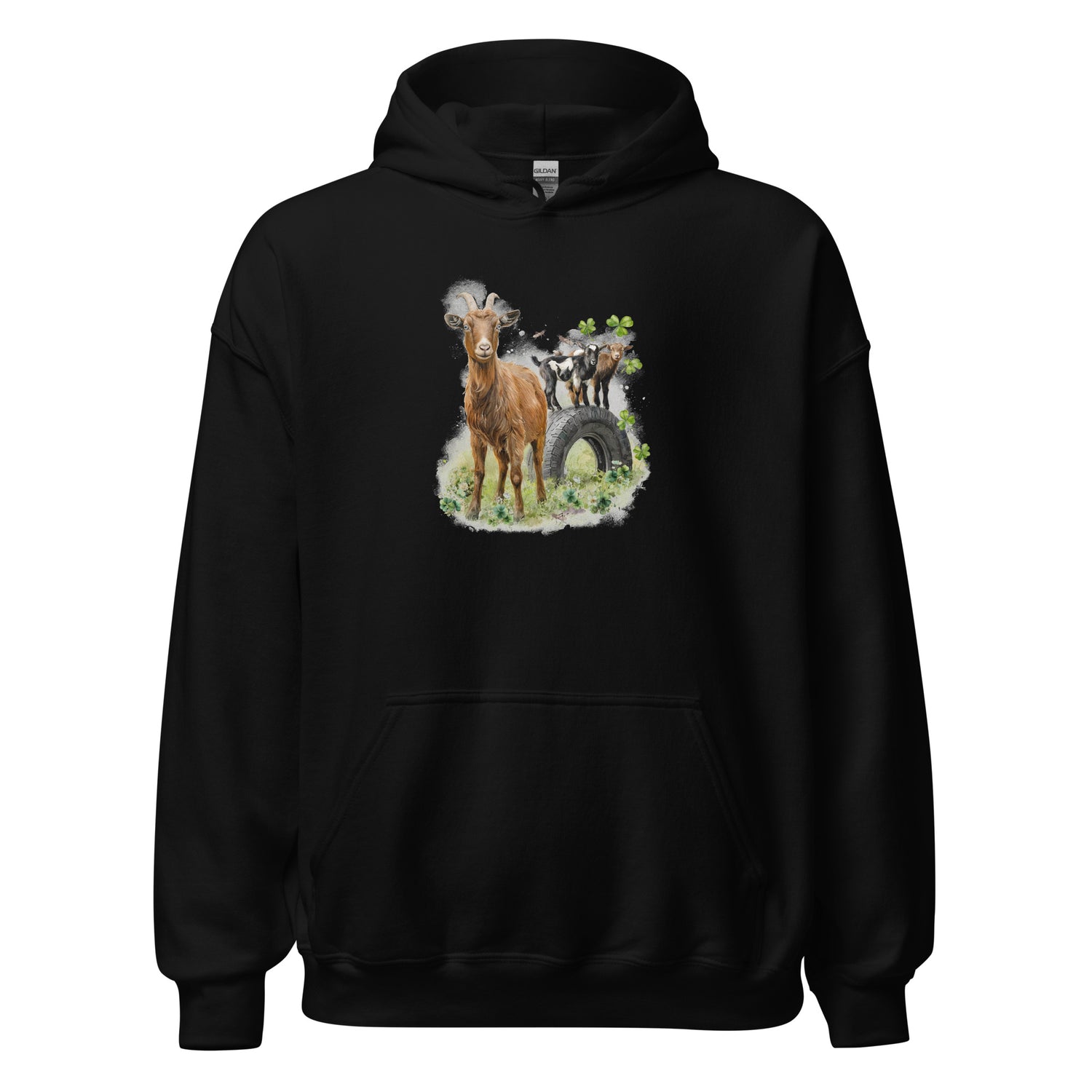 clover-and-cricket-hoodie-by-katie-van-slyke-black