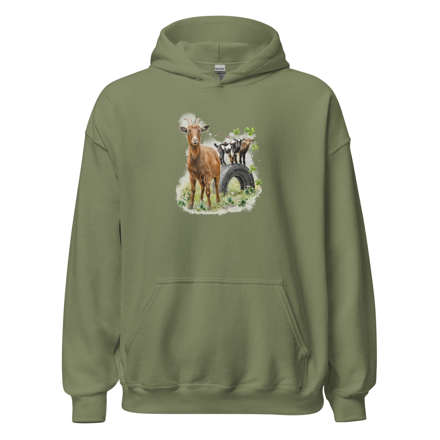 clover-and-cricket-hoodie-by-katie-van-slyke-military-green