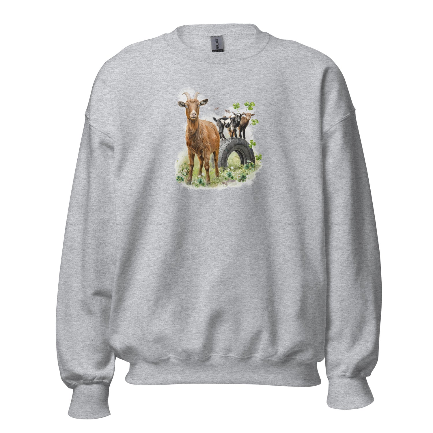 clover-and-cricket-sweatshirt-by-katie-van-slyke-sport-grey