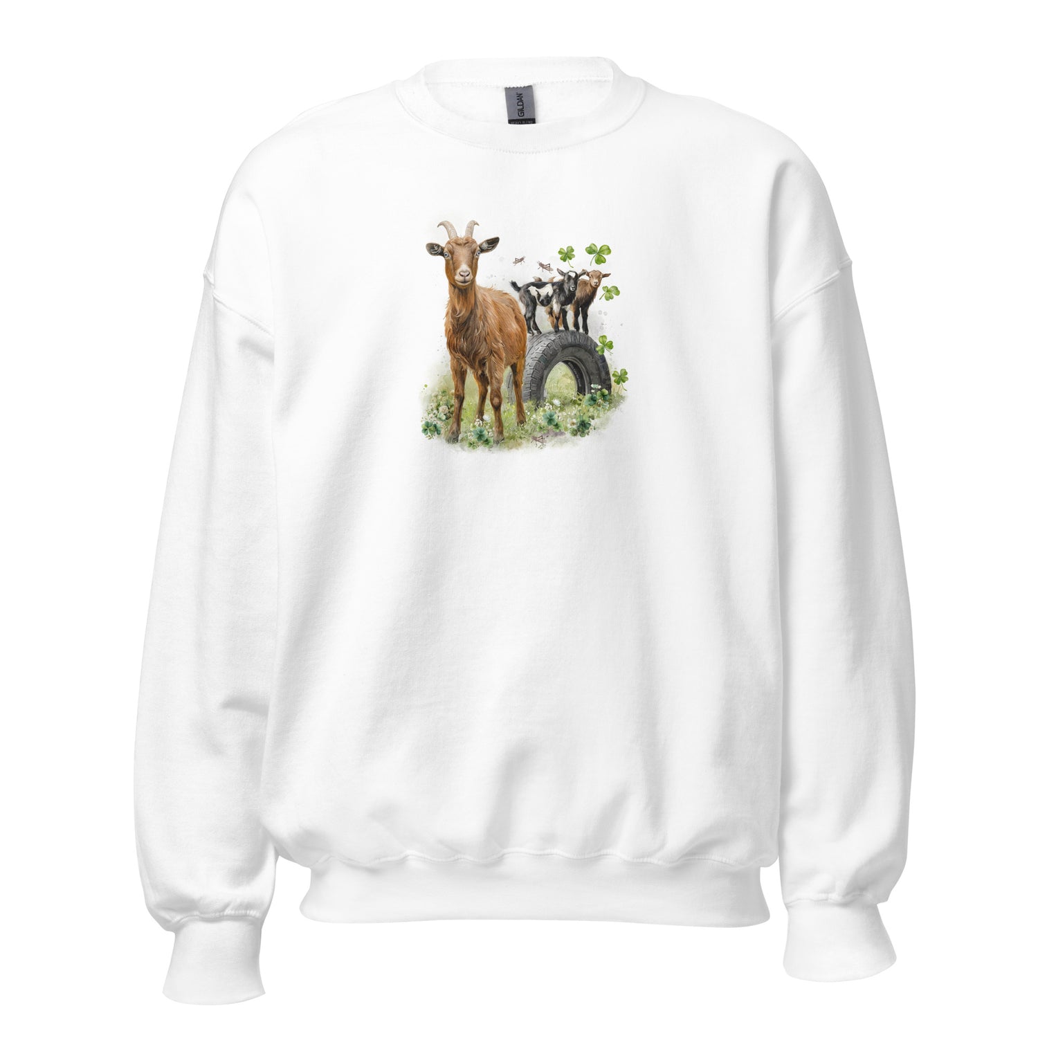 clover-and-cricket-sweatshirt-by-katie-van-slyke-white