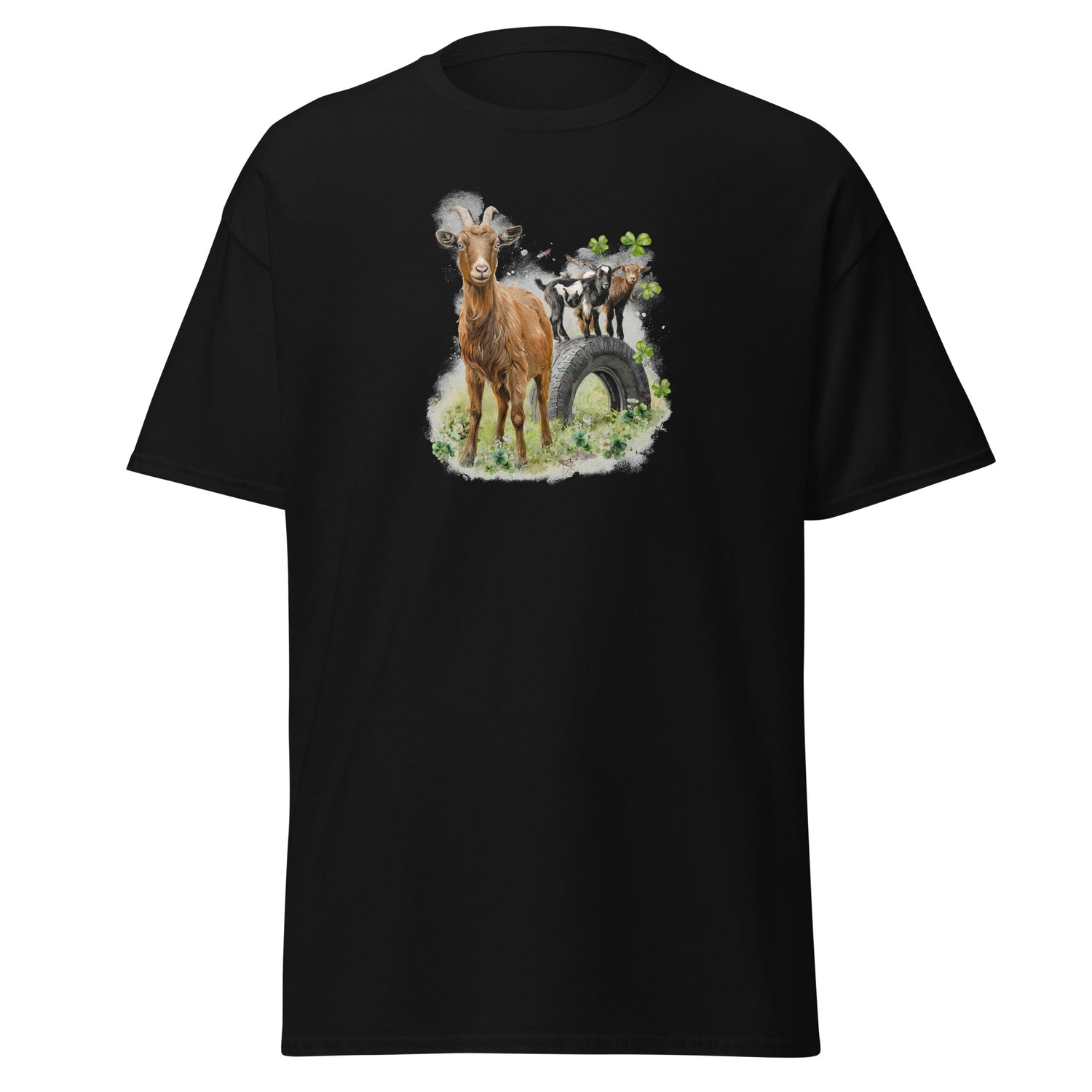 clover-and-cricket-t-shirt-by-katie-van-slyke-black