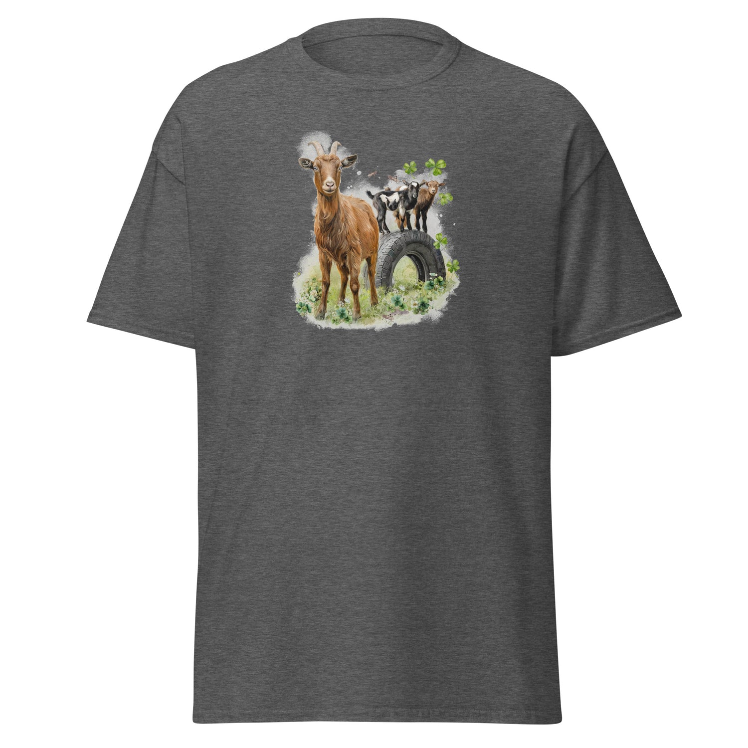 clover-and-cricket-t-shirt-by-katie-van-slyke-dark-heather