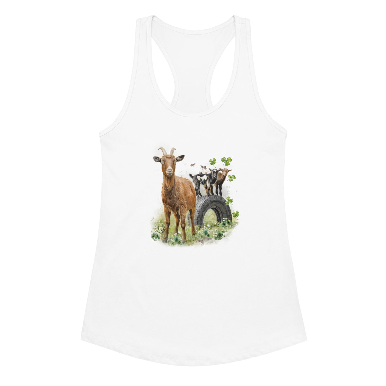 clover-and-cricket-tank-by-katie-van-slyke-white