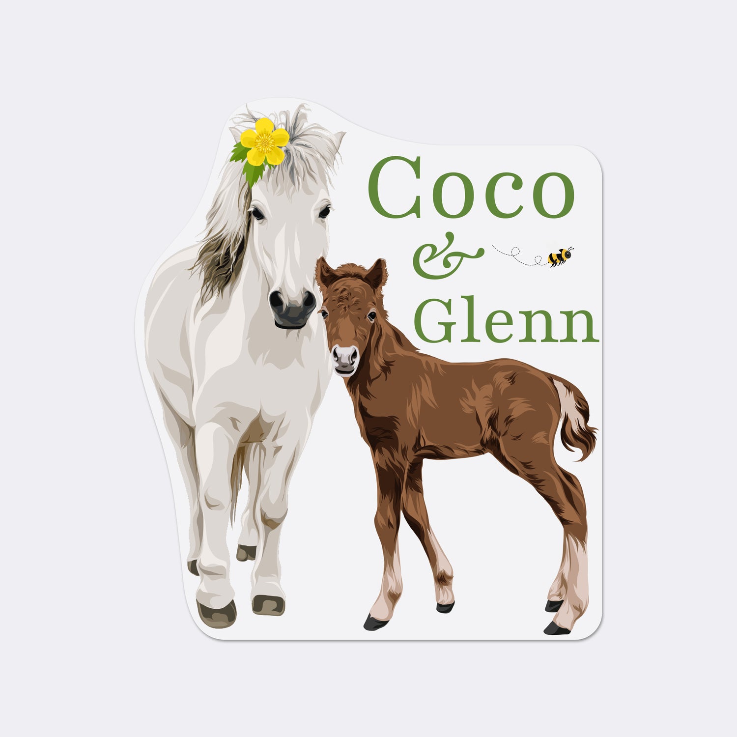 coco-and-glenn-sticker