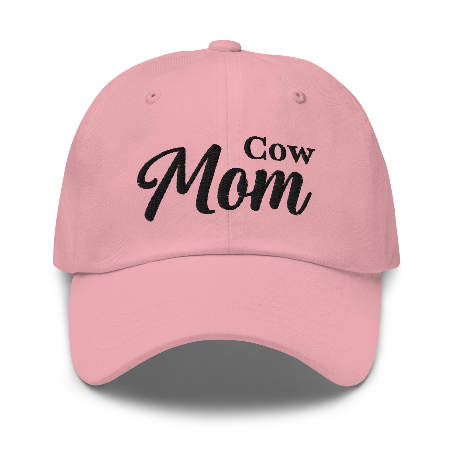 cow-mom-hat-by-katie-van-slyke-pink