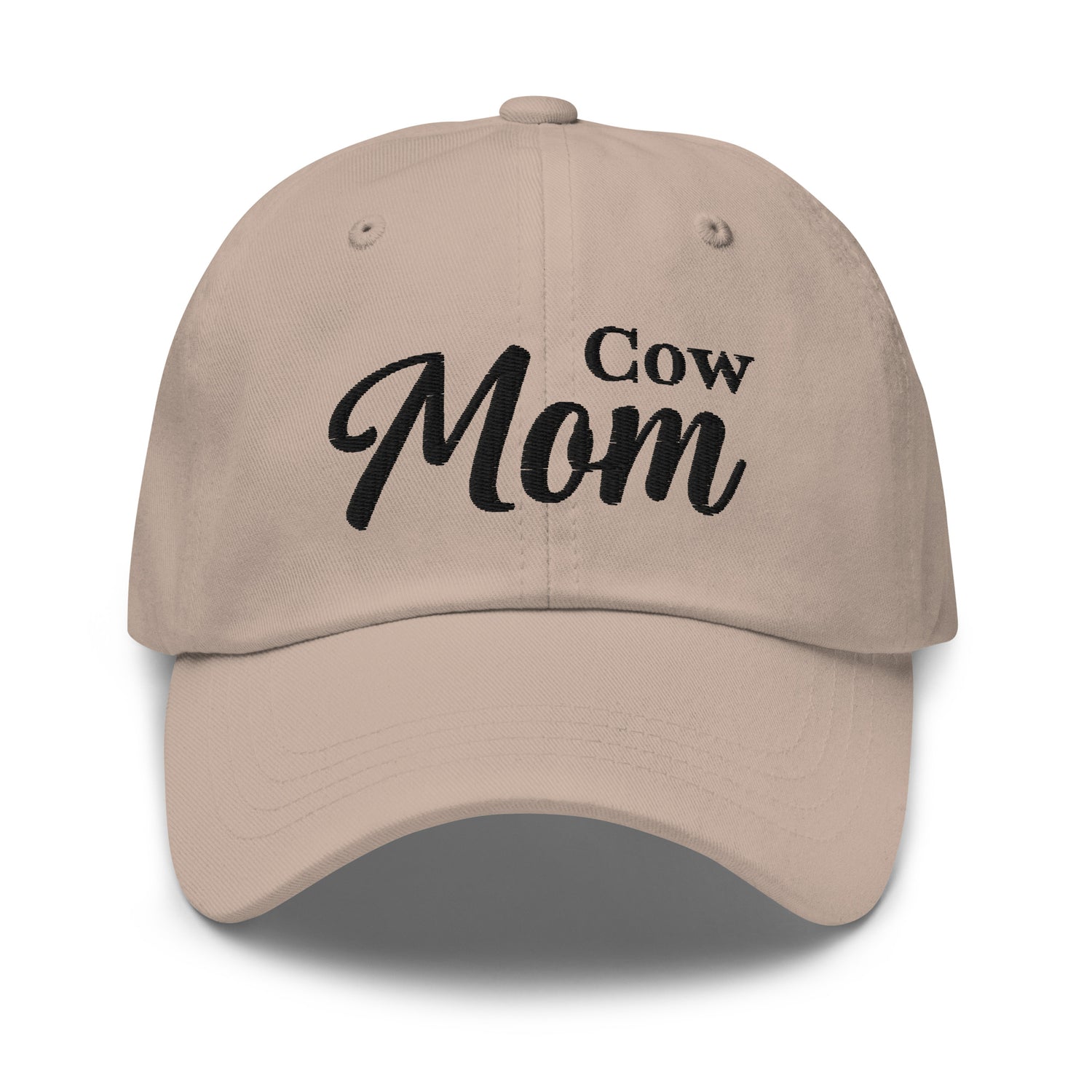 cow-mom-hat-by-katie-van-slyke-stone