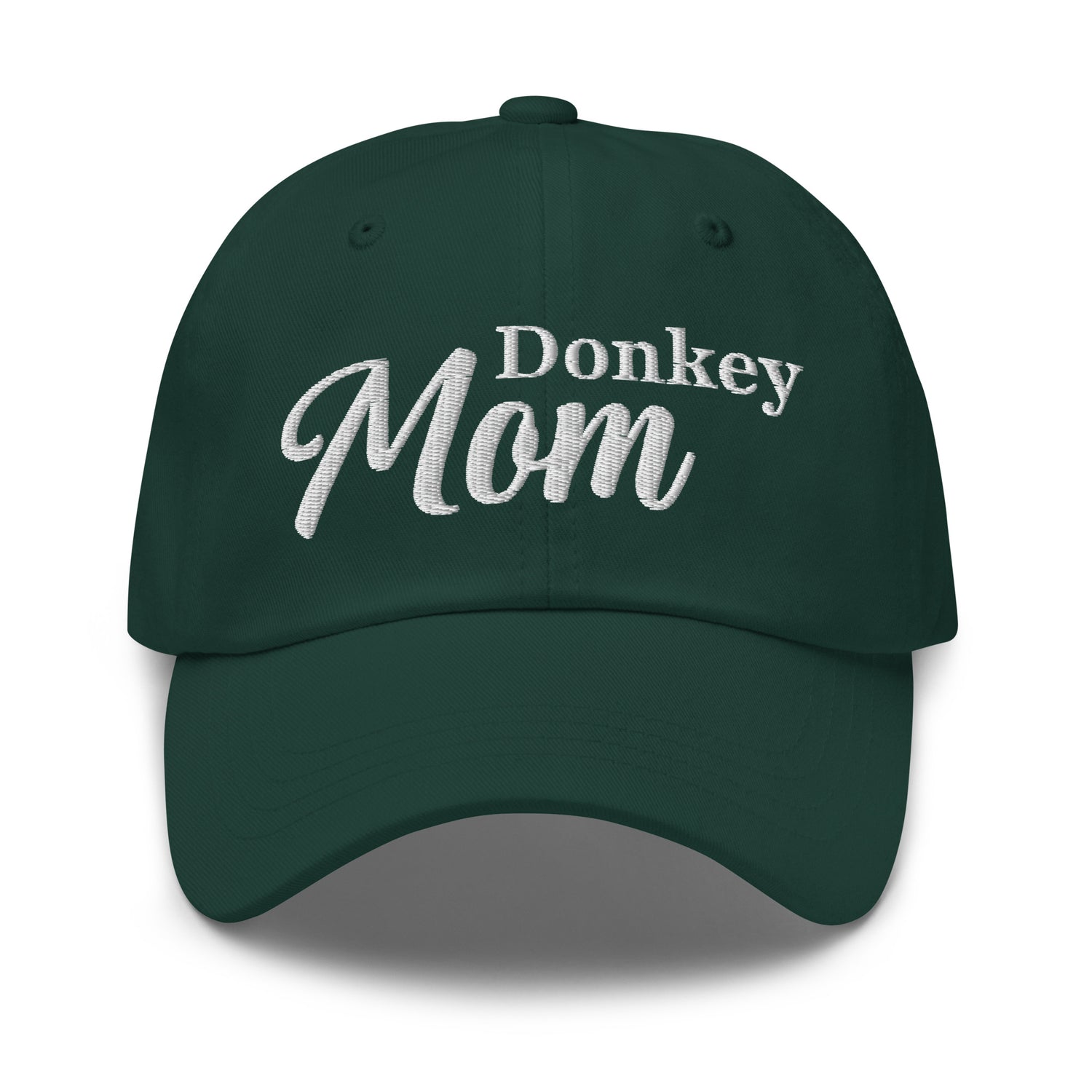 donkey-mom-hat-by-katie-van-slyke-spruce