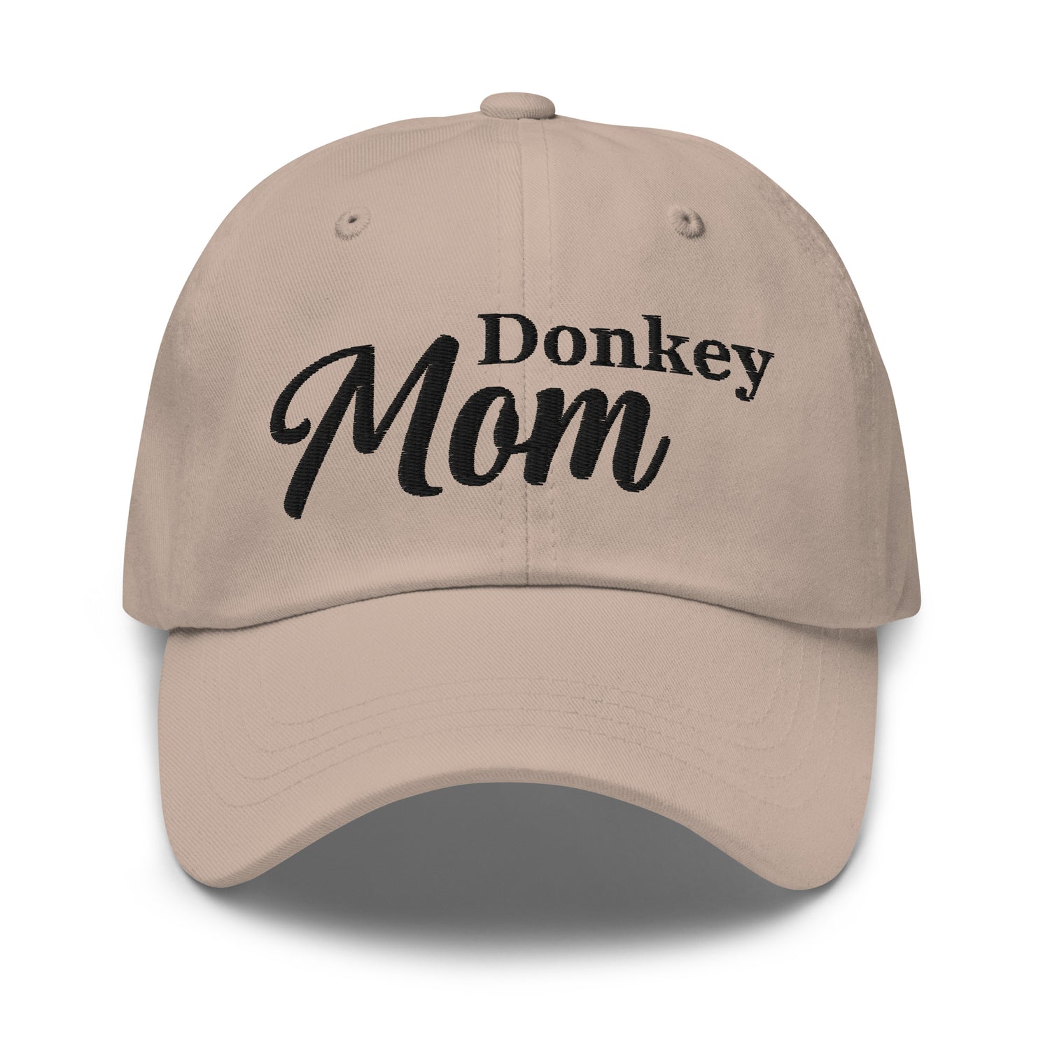 donkey-mom-hat-by-katie-van-slyke-stone