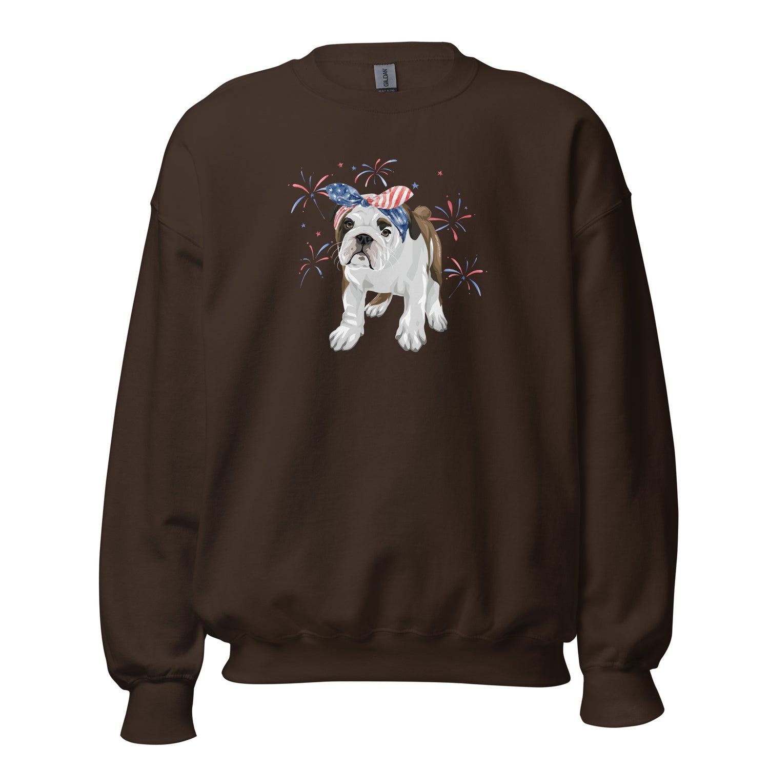 frankies-fireworks-sweatshirt-by-katie-van-slyke-dark-chocolate