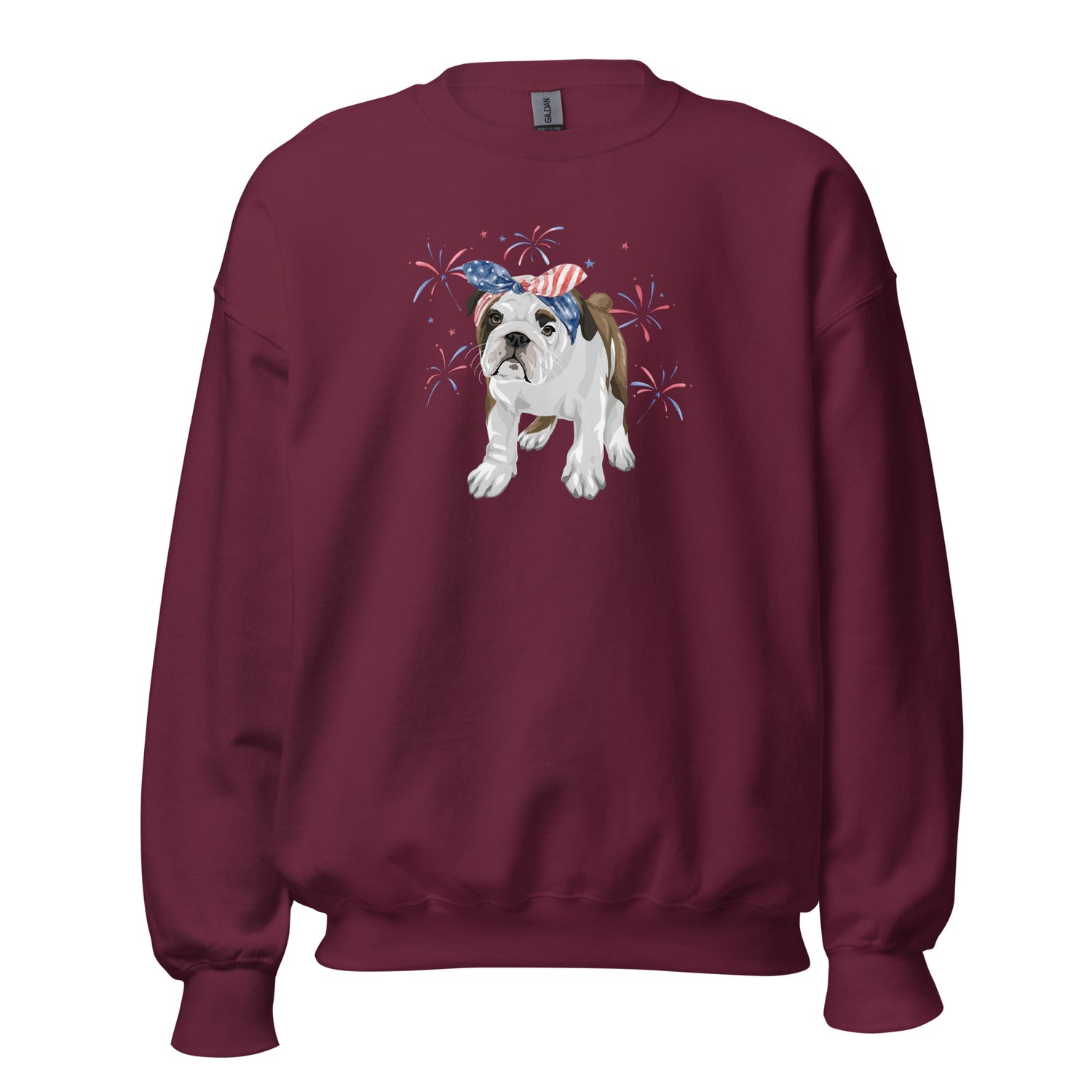 frankies-fireworks-sweatshirt-by-katie-van-slyke-maroon