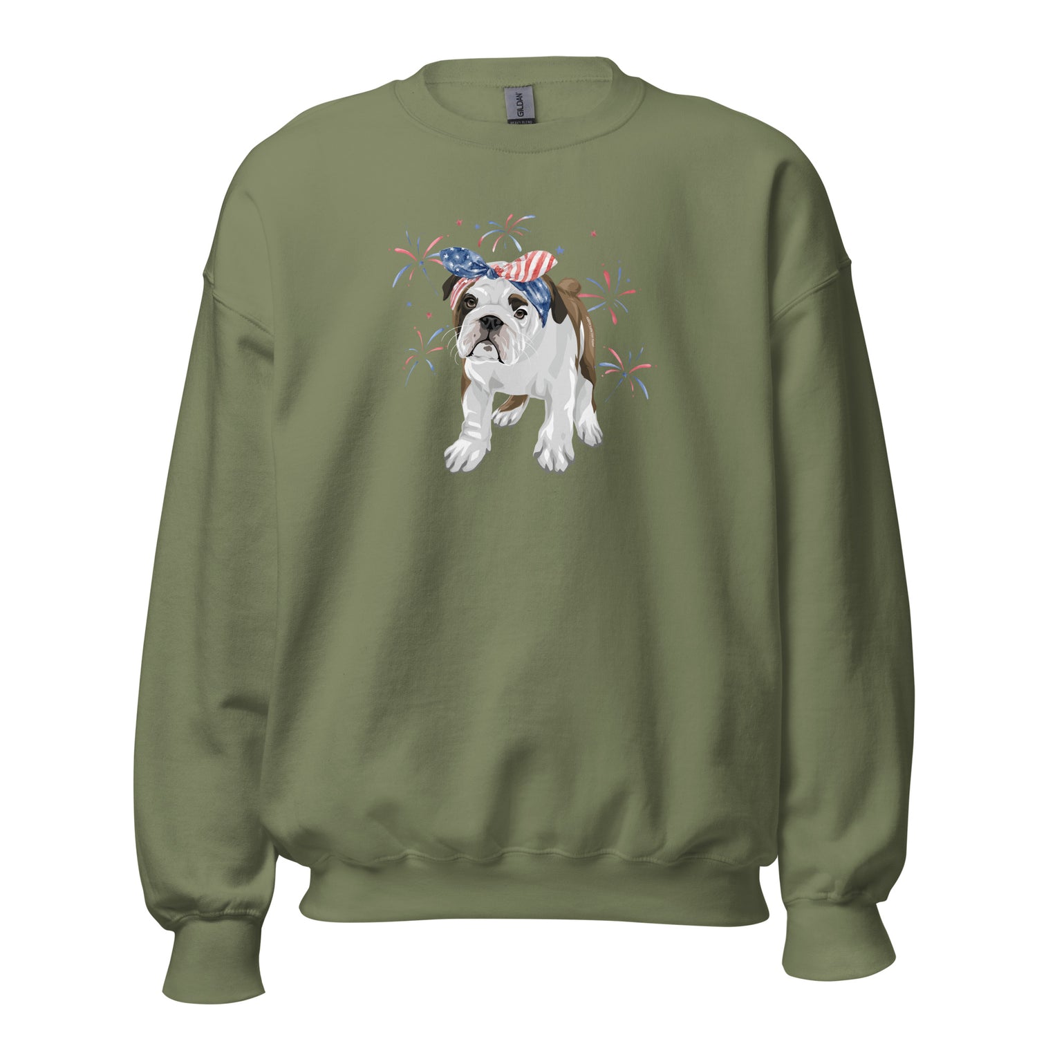 frankies-fireworks-sweatshirt-by-katie-van-slyke-military-green