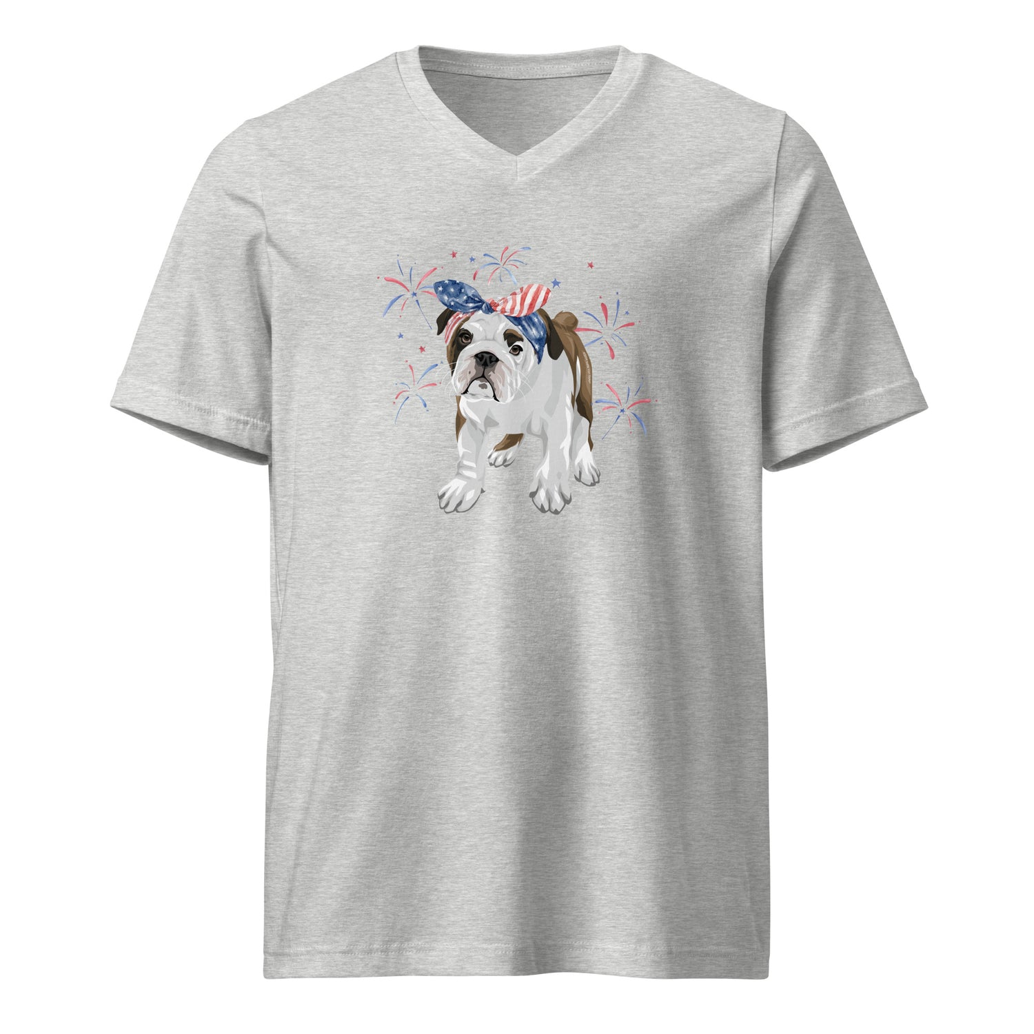 frankies-fireworks-v-neck-t-shirt-by-katie-van-slyke-athletic-heather