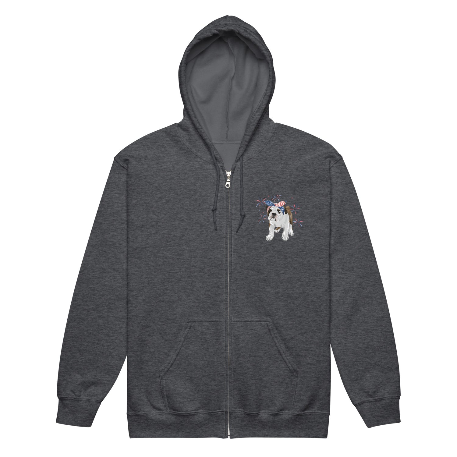 frankies-fireworks-zip-up-hoodie-by-katie-van-slyke-dark-heather
