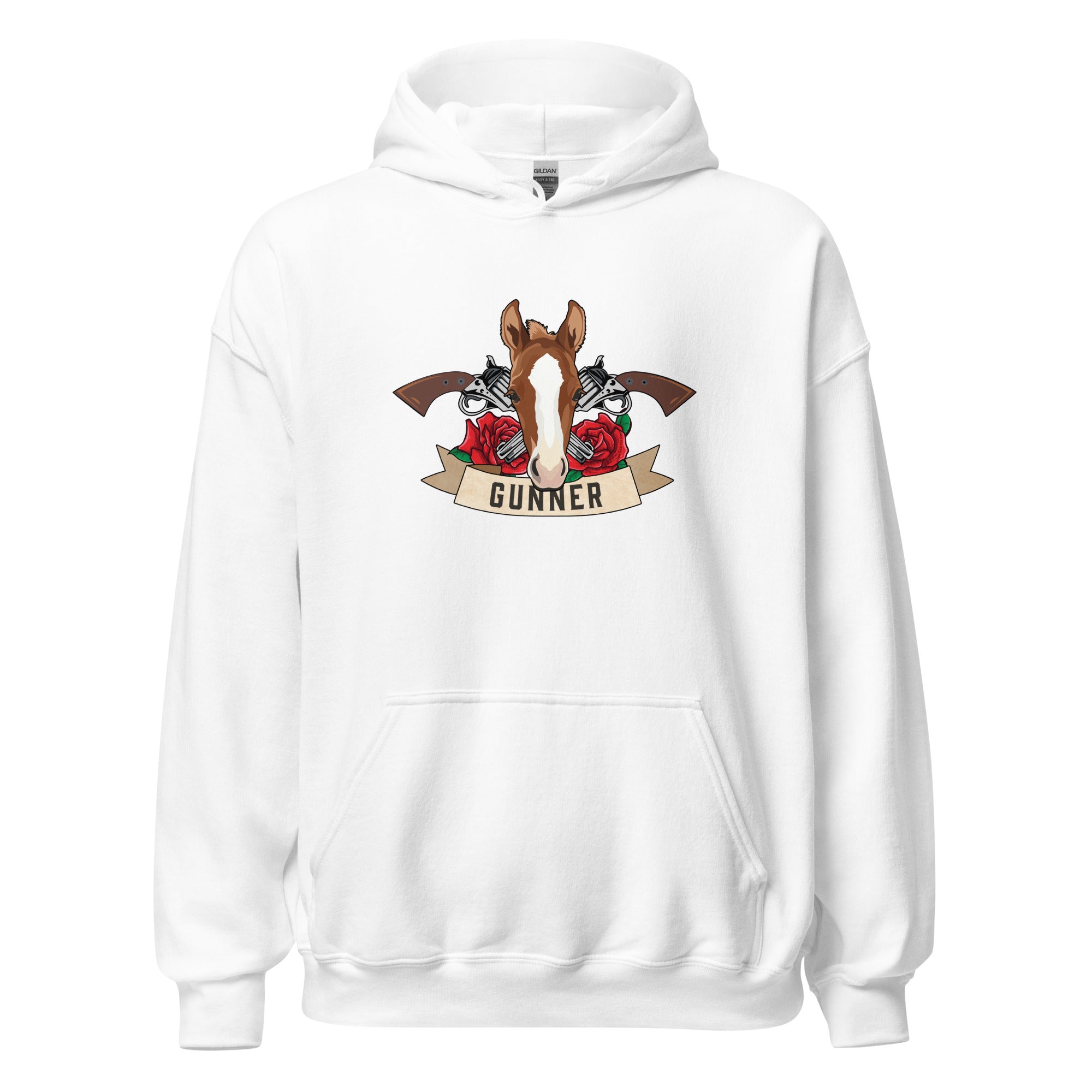 ミュージシャン VAUNDY fctour little punk Sweat(white) Celebrate