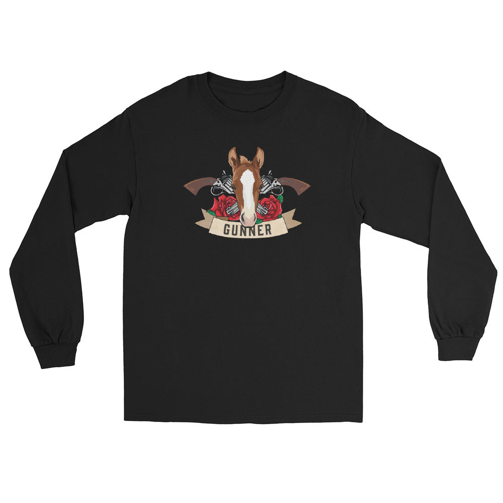 gunner-long-sleeve-t-shirt-by-katie-van-slyke-black