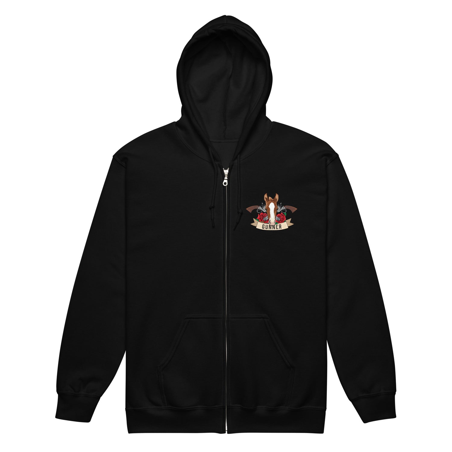 gunner-zip-up-hoodie-by-katie-van-slyke-black