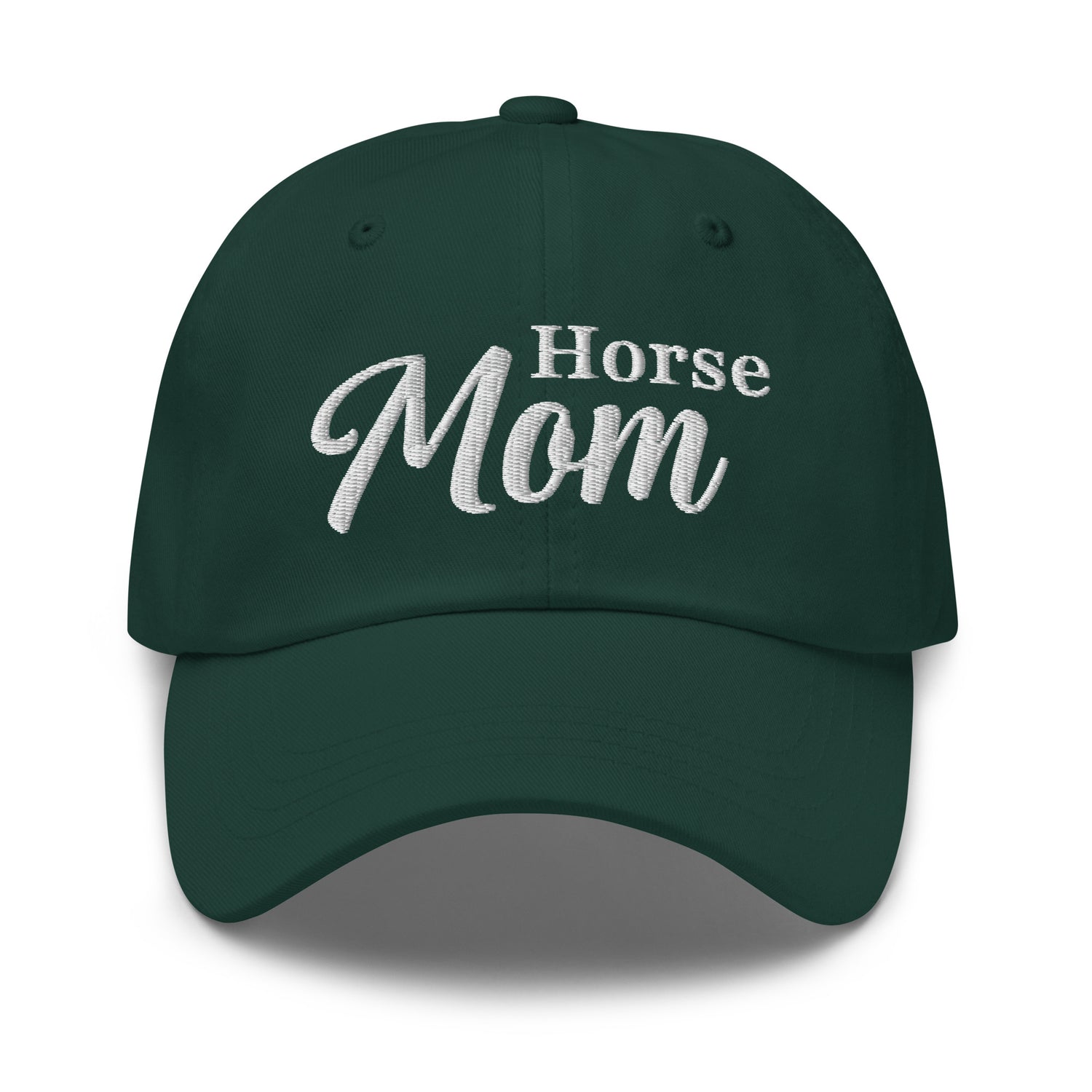 horse-mom-hat-by-katie-van-slyke-spruce