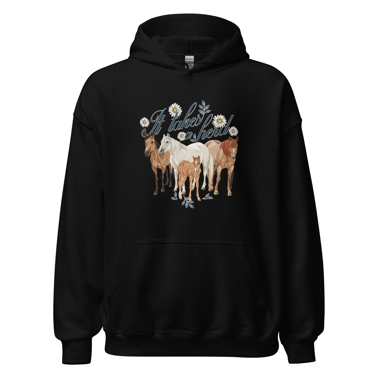 it-takes-a-herd-hoodie-by-katie-van-slyke-black