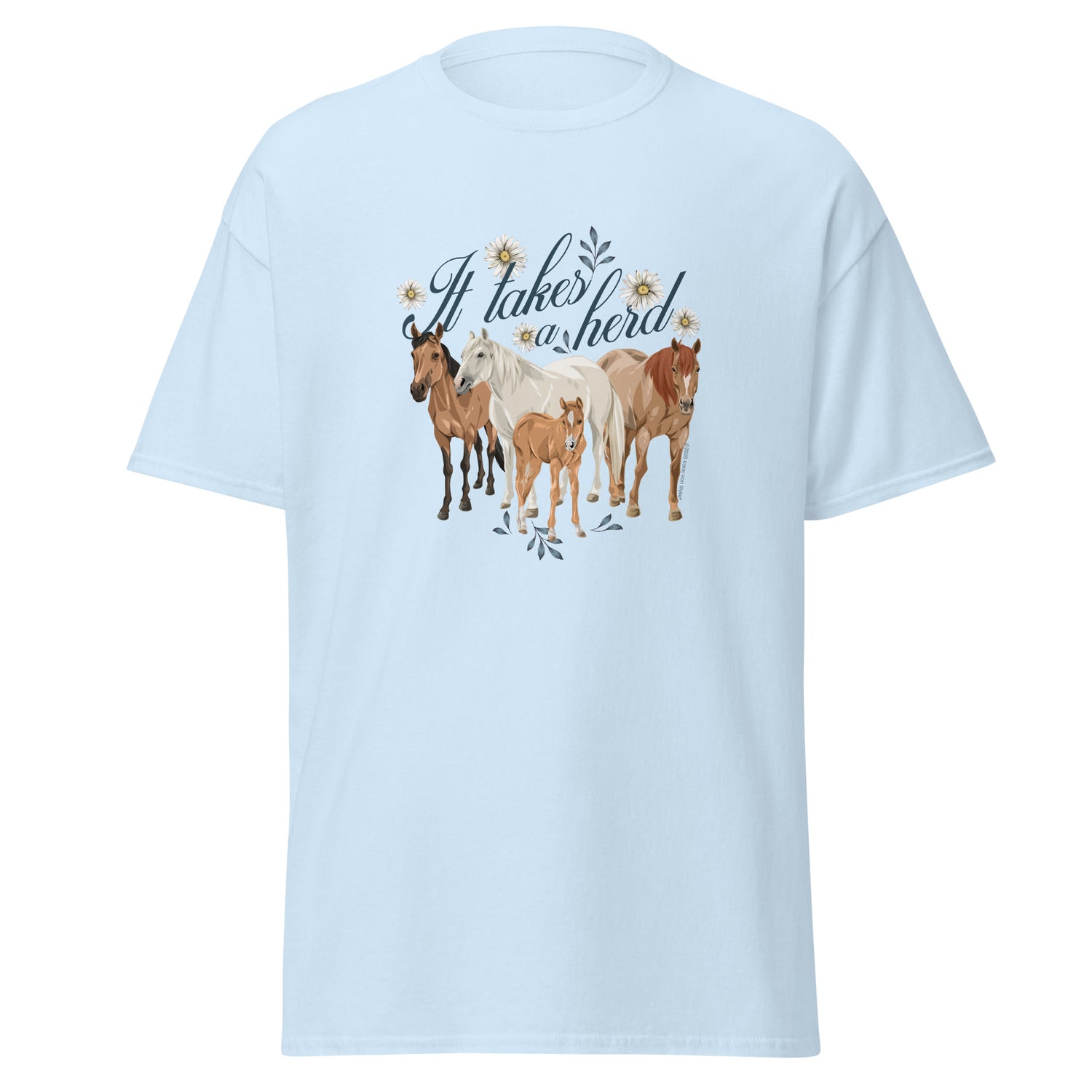 it-takes-a-herd-t-shirt-by-katie-van-slyke-light-blue