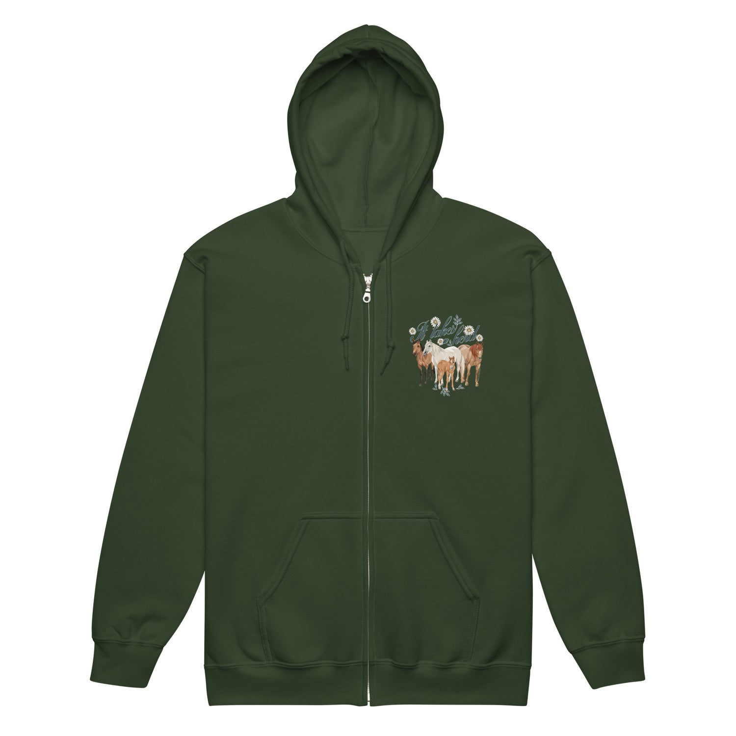 it-takes-a-herd-zip-up-hoodie-by-katie-van-slyke-forest-green