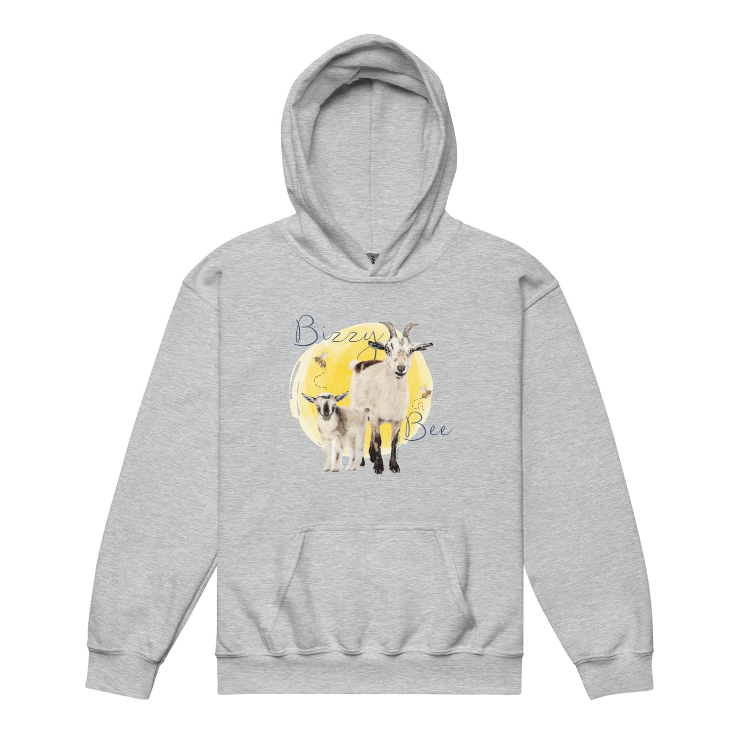 kids-bizzy-and-bee-hoodie-by-katie-van-slyke-sport-grey