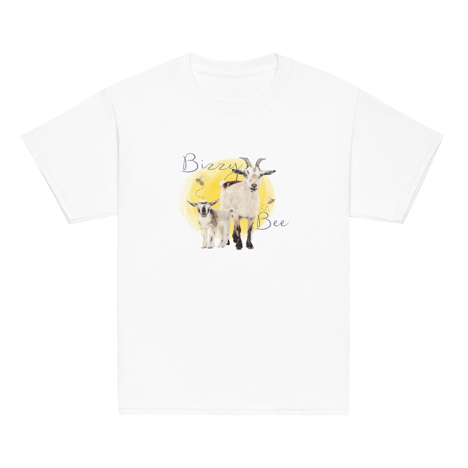kids-bizzy-and-bee-t-shirt-by-katie-van-slyke-white